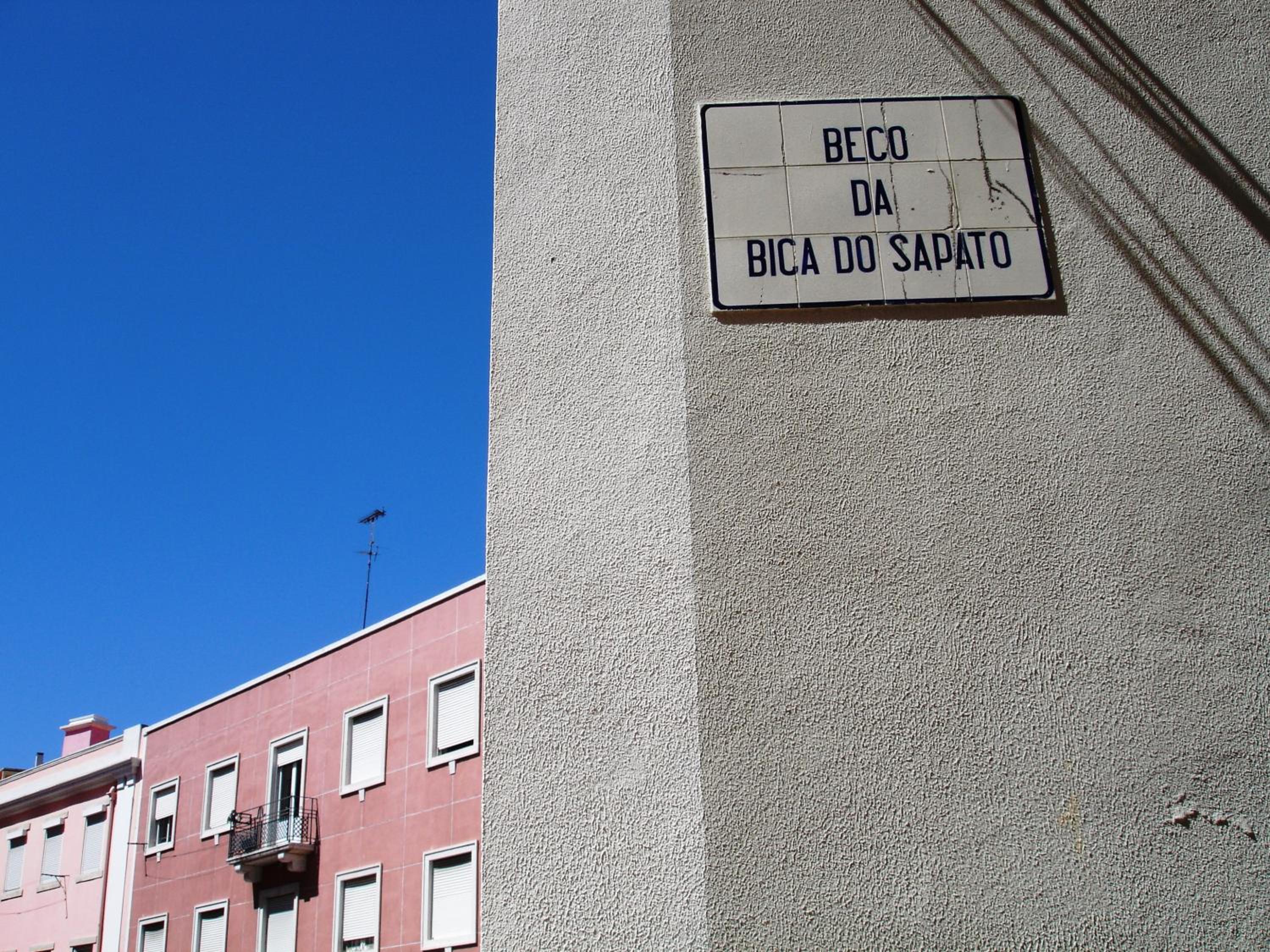 Apartamento Beco do Sapato view 5