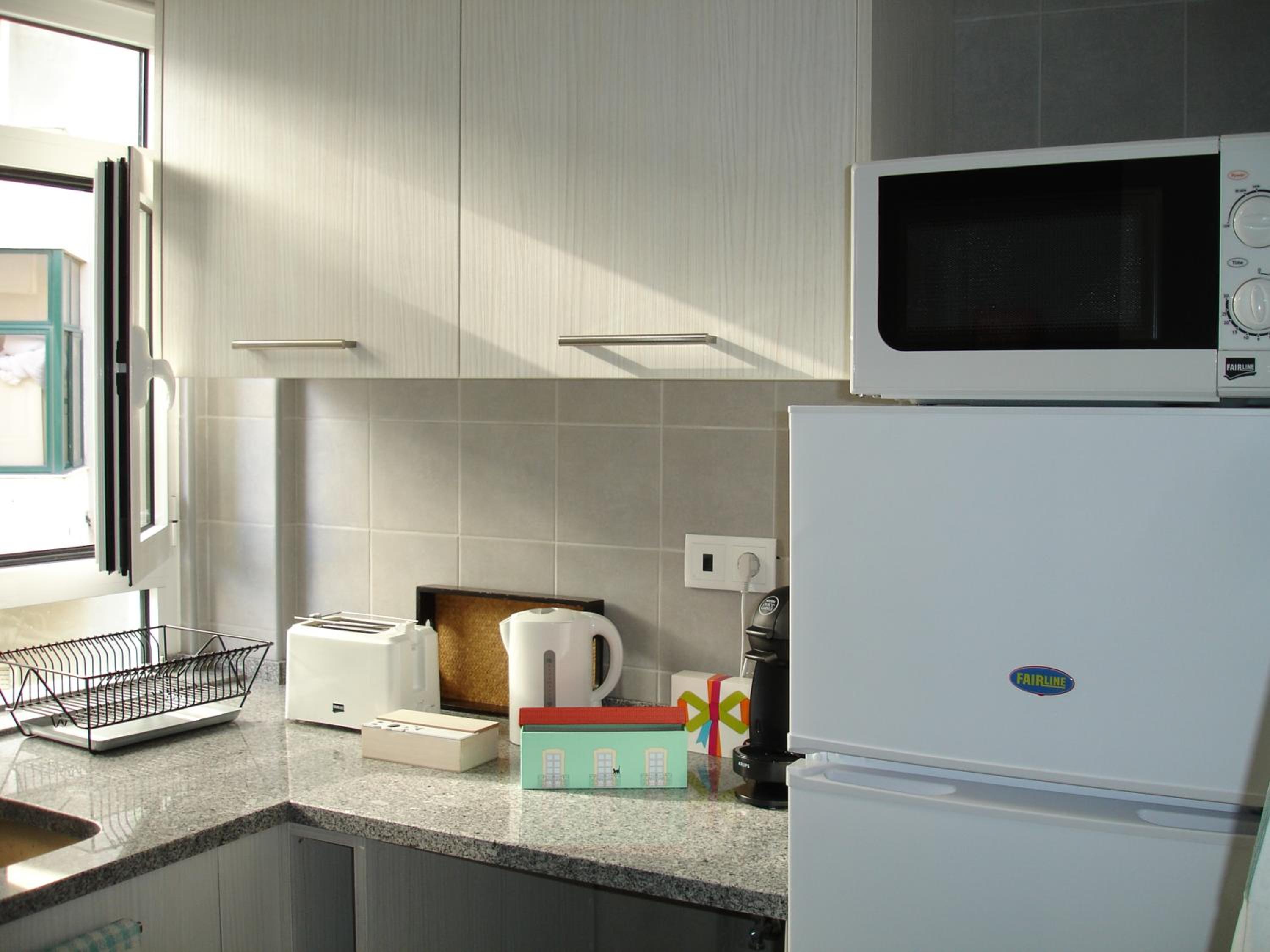 Apartamento Beco do Sapato view 3