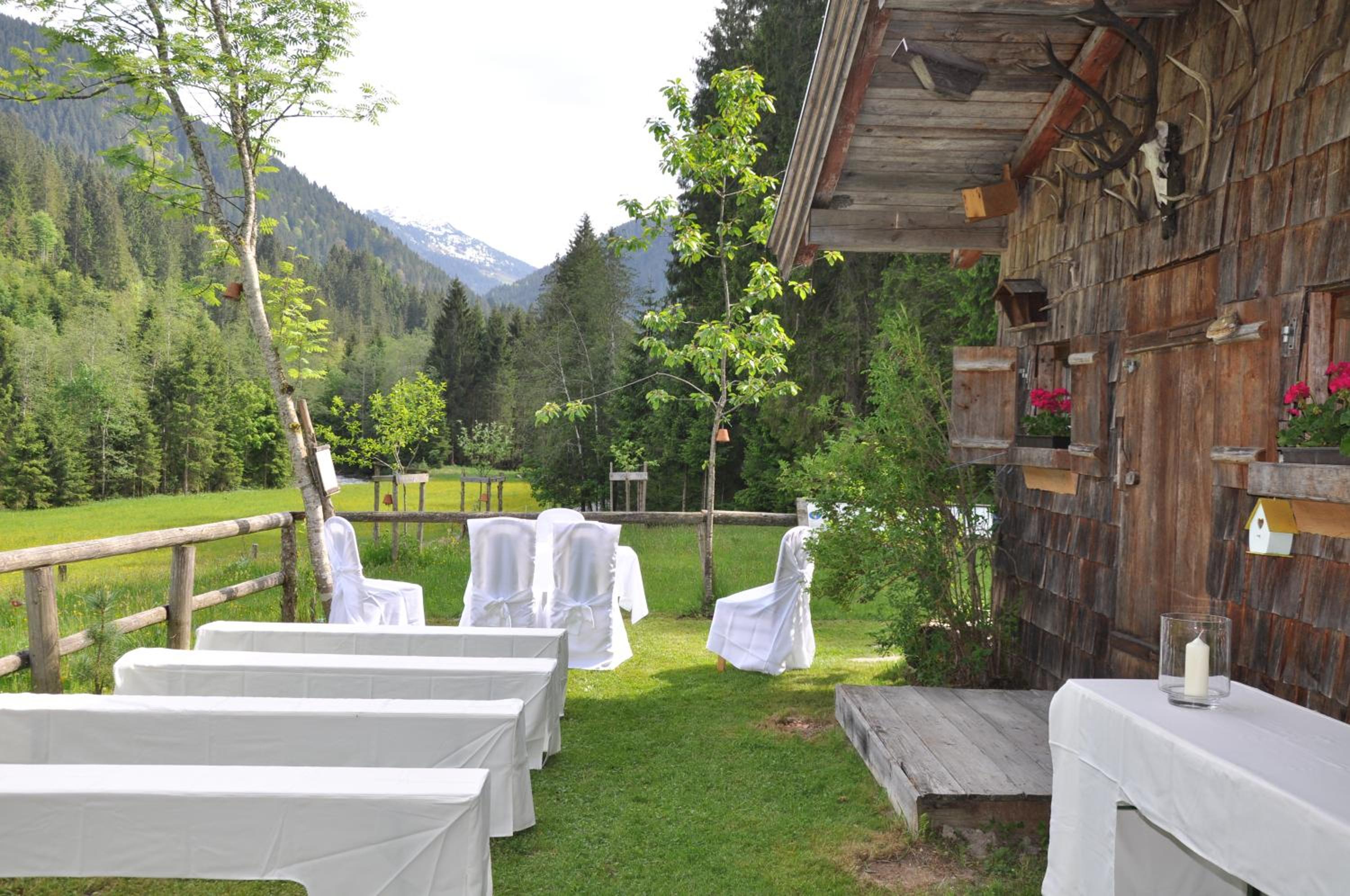 Gasthaus Steinberg