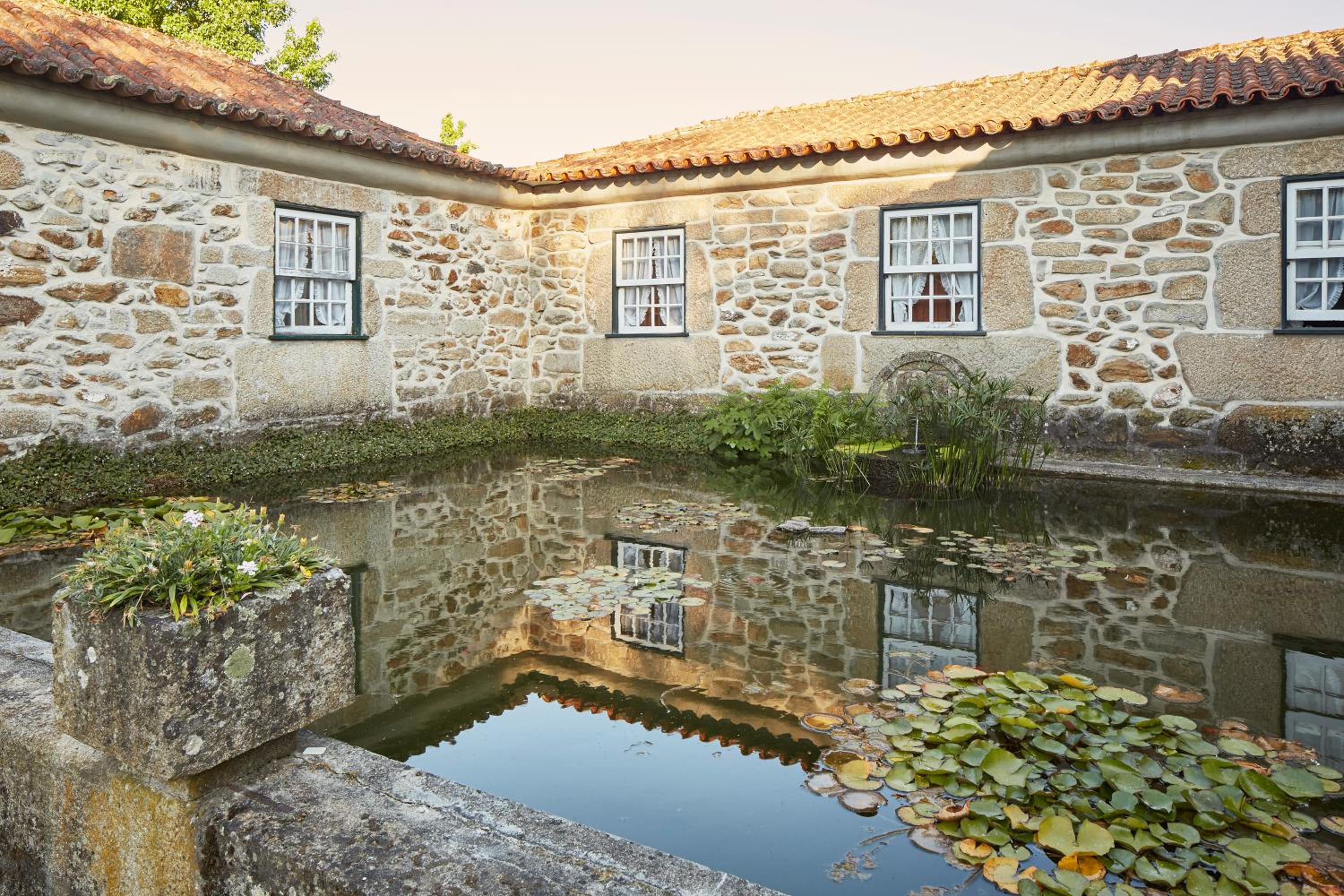 Casa de Canedo