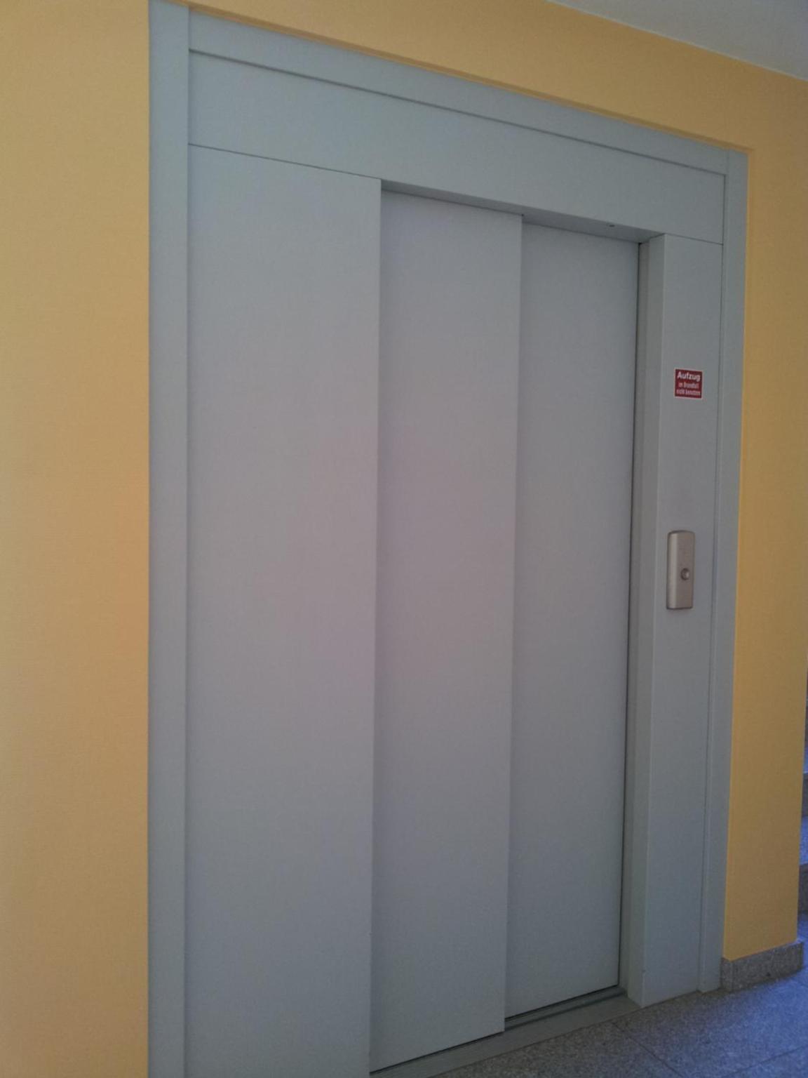 Ferienwohnung Maria - Bad Kissingen