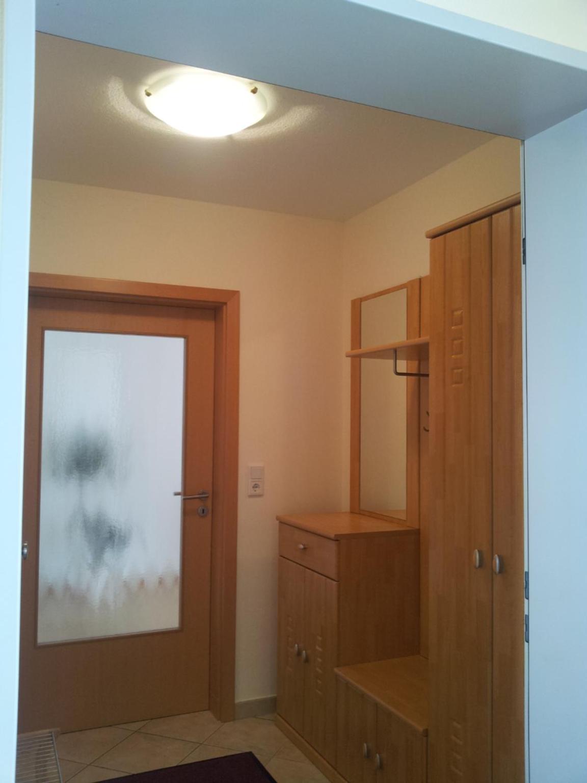 Ferienwohnung Maria - Bad Kissingen