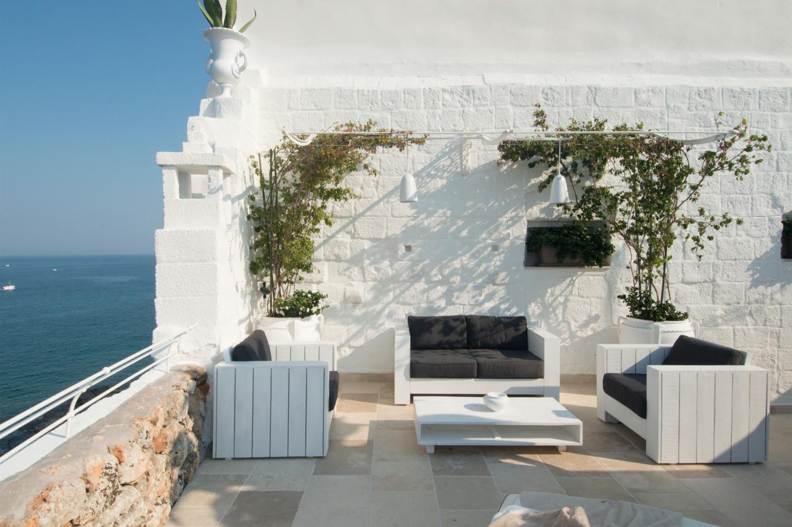 Hotel Don Ferrante en Monopoli