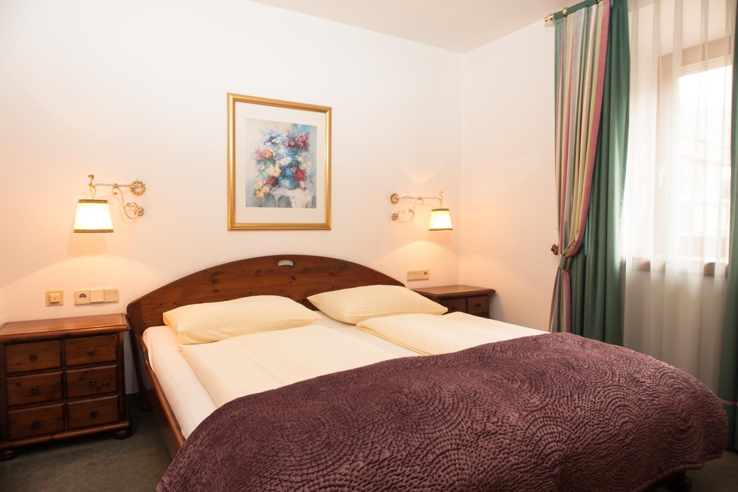 Das Landhaus Apartments Prägant
