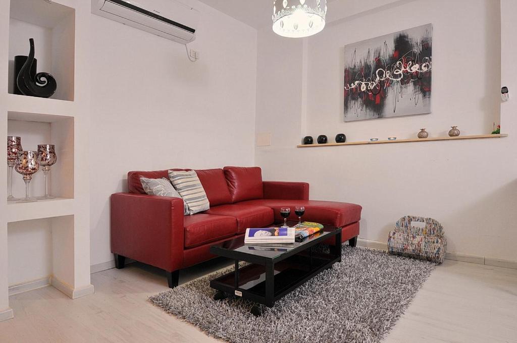 Sharvit Hakesem view 5