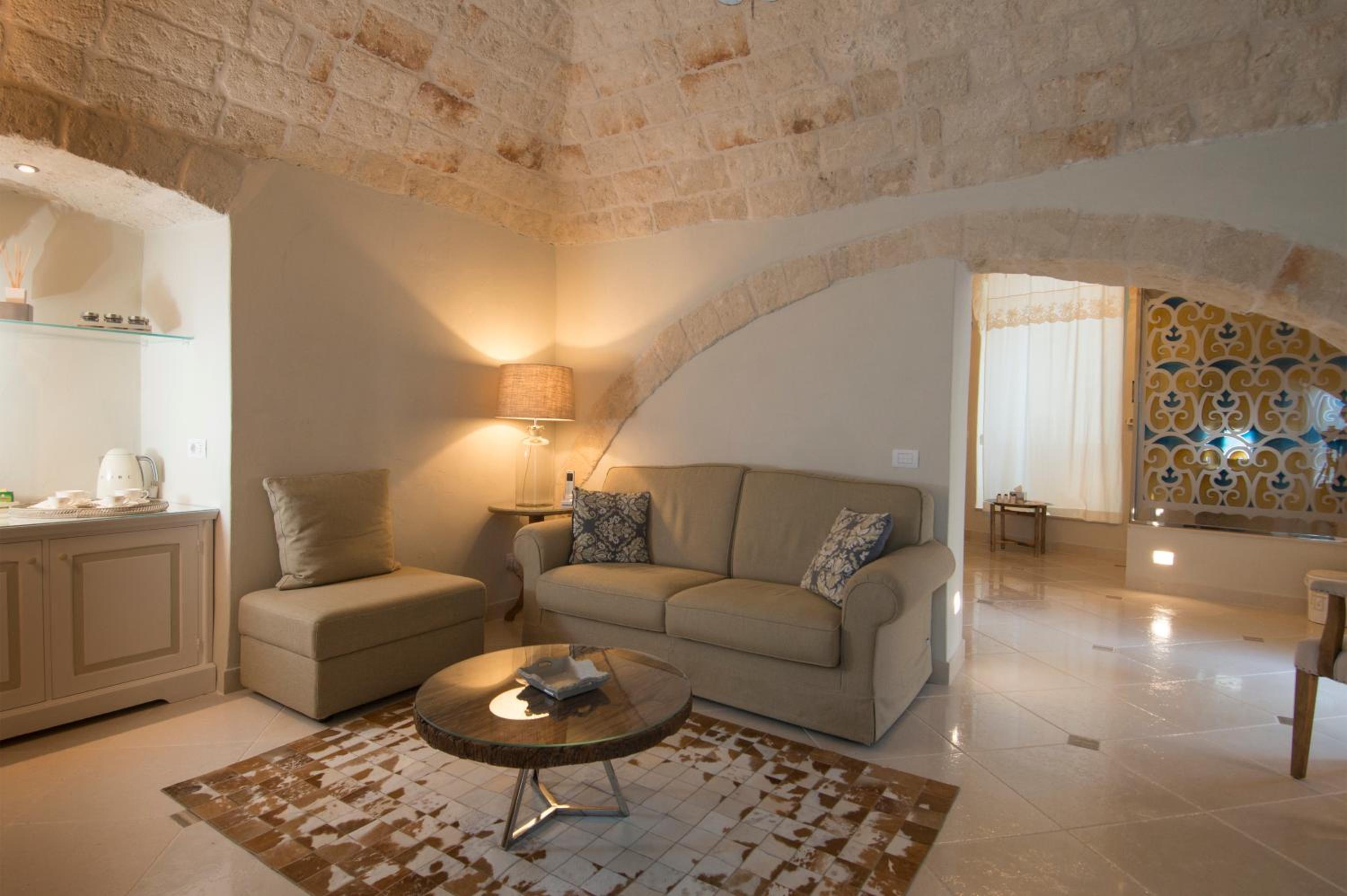 Hotel Don Ferrante en Monopoli