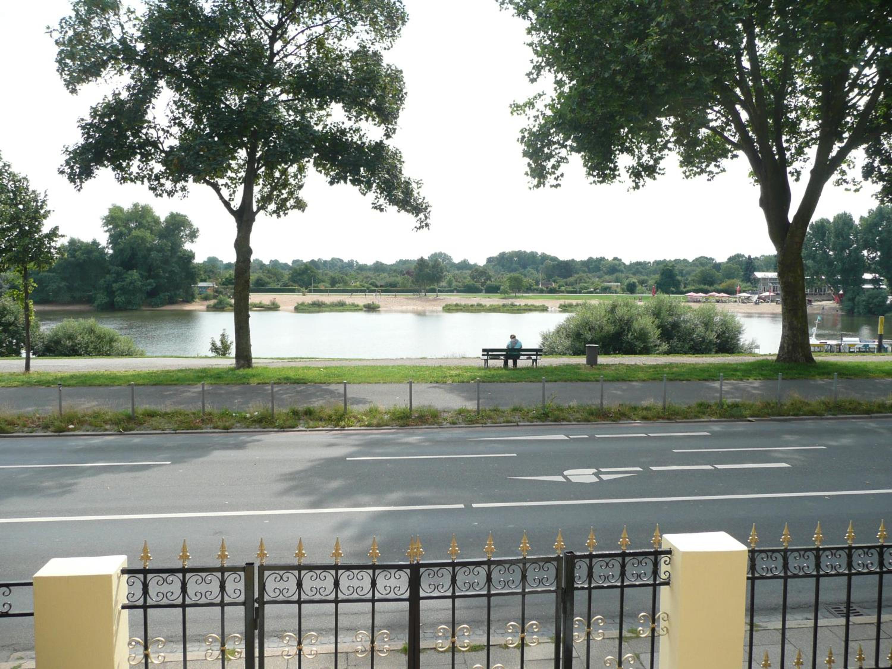 Turmhotel Weserblick Bremen