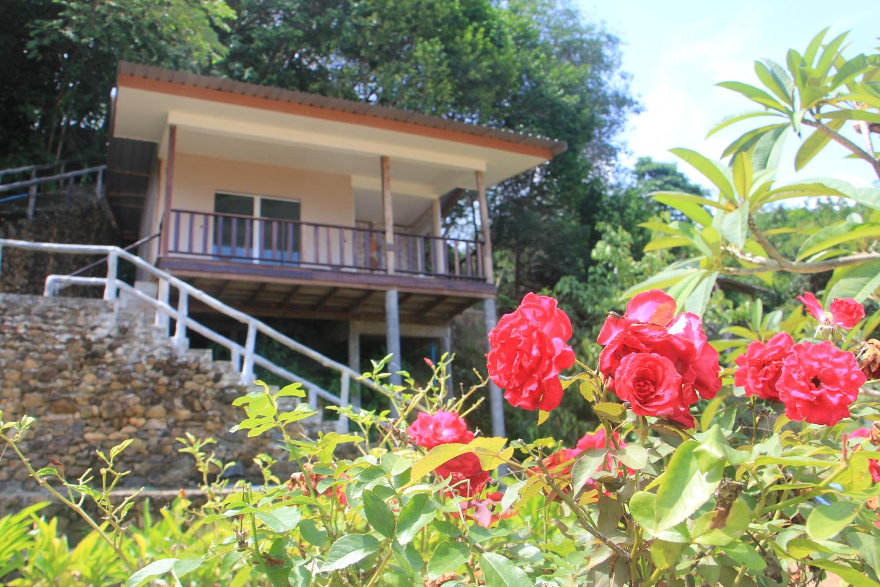 Kohchang FuengFah