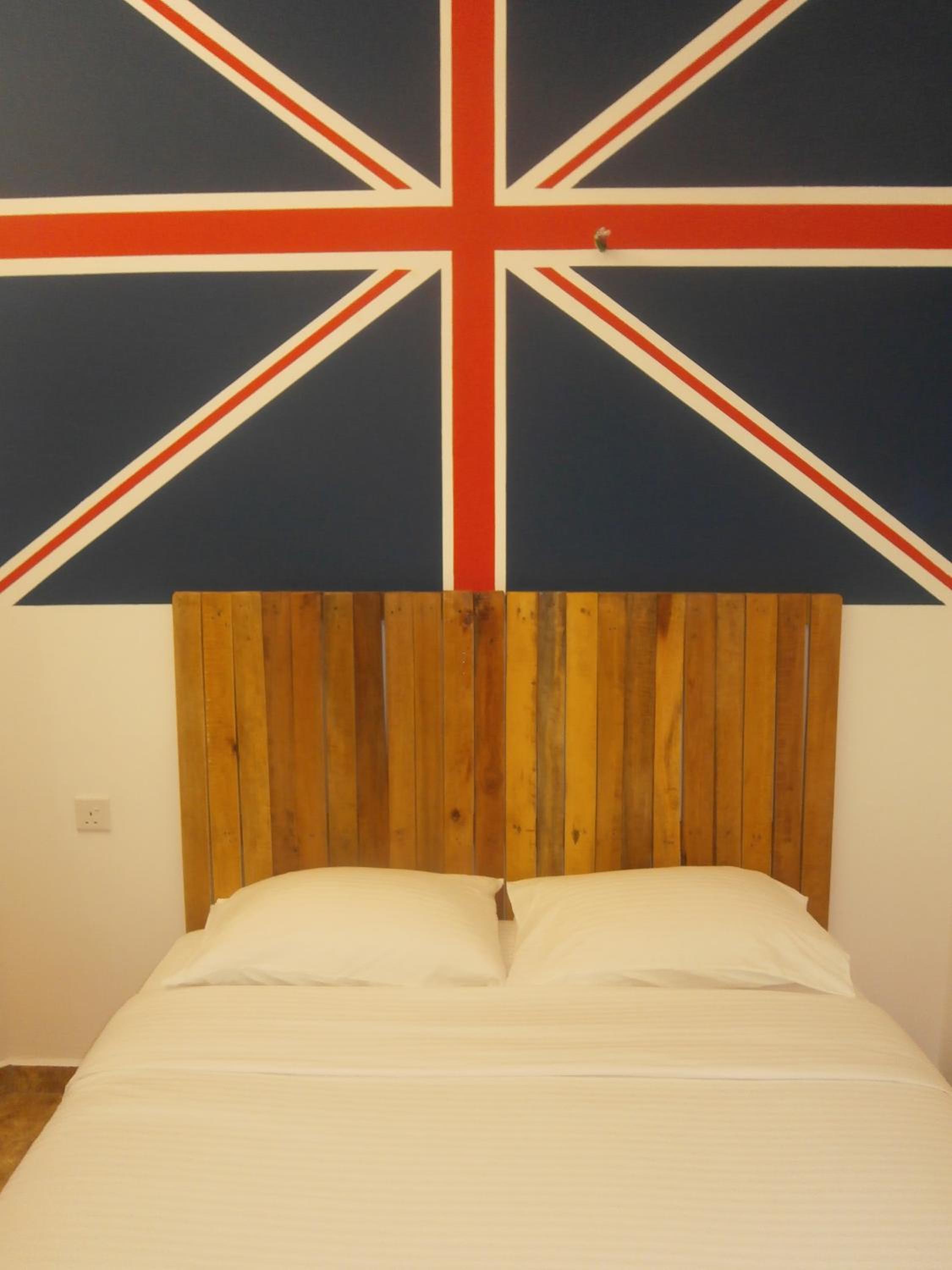 F.M GUESTHOUSE