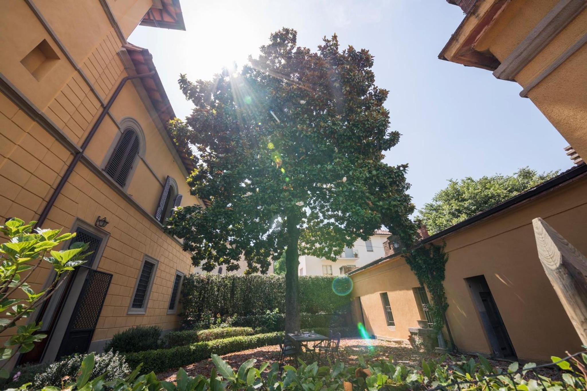 Villa Socini