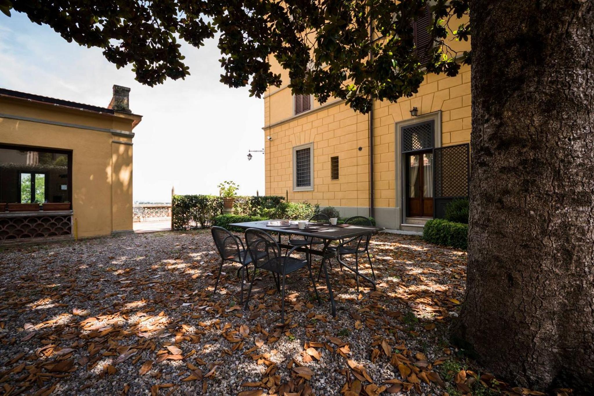 Villa Socini