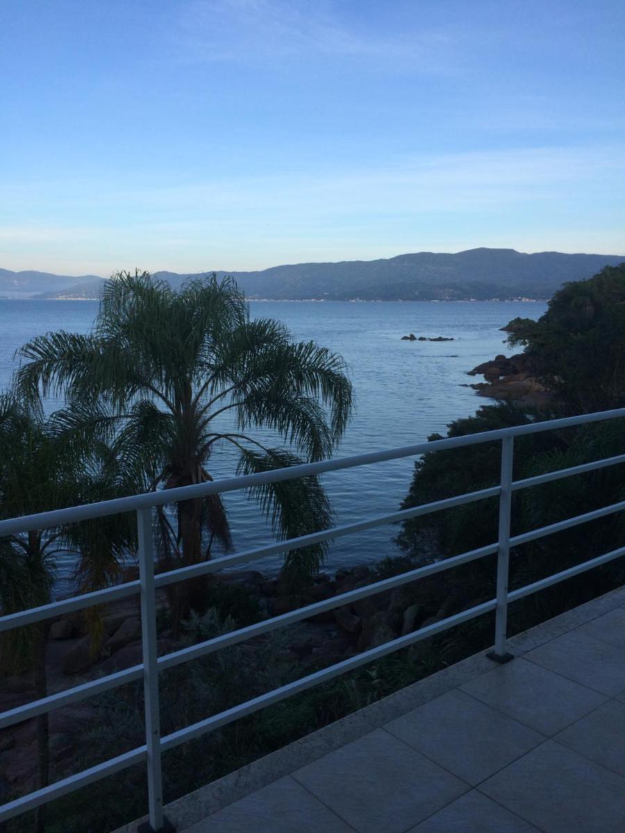 Praia Recanto das Pedras