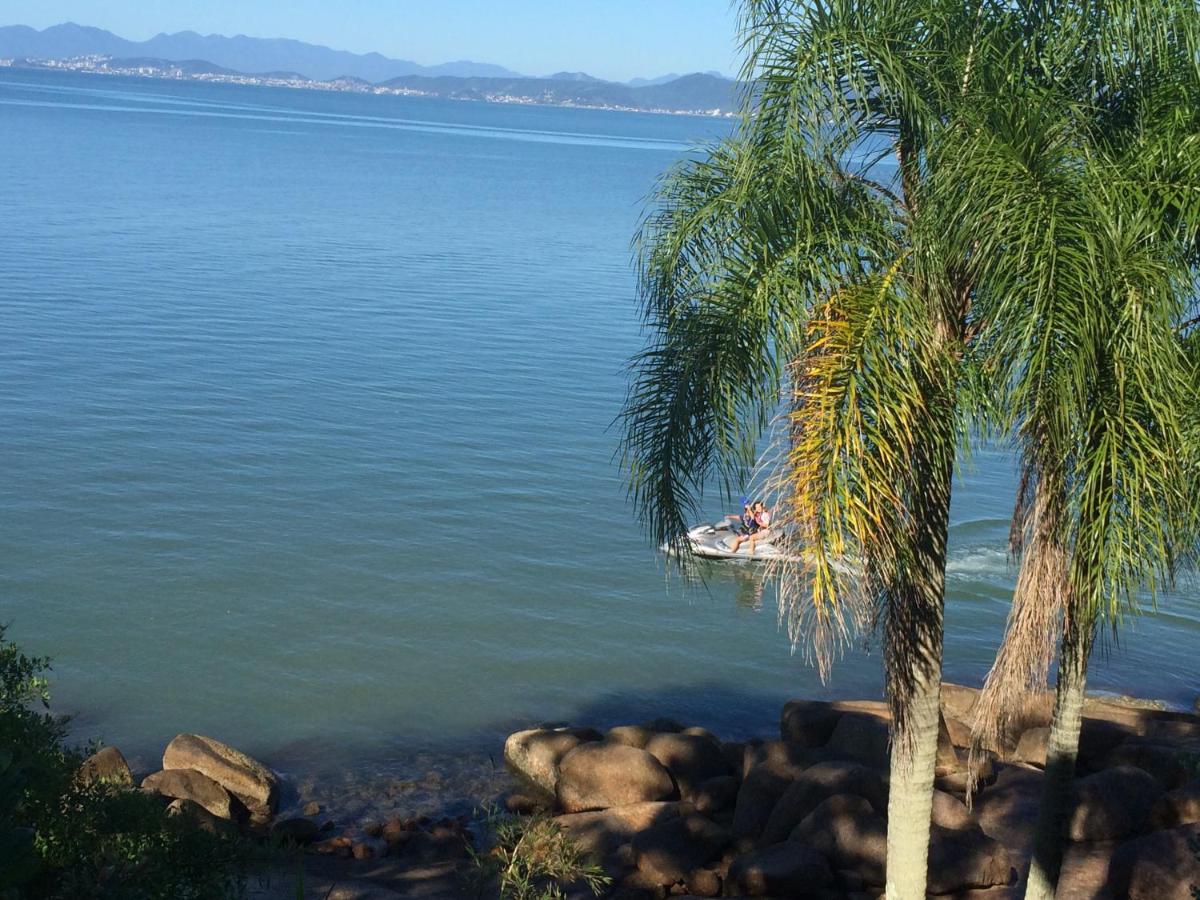 Praia Recanto das Pedras