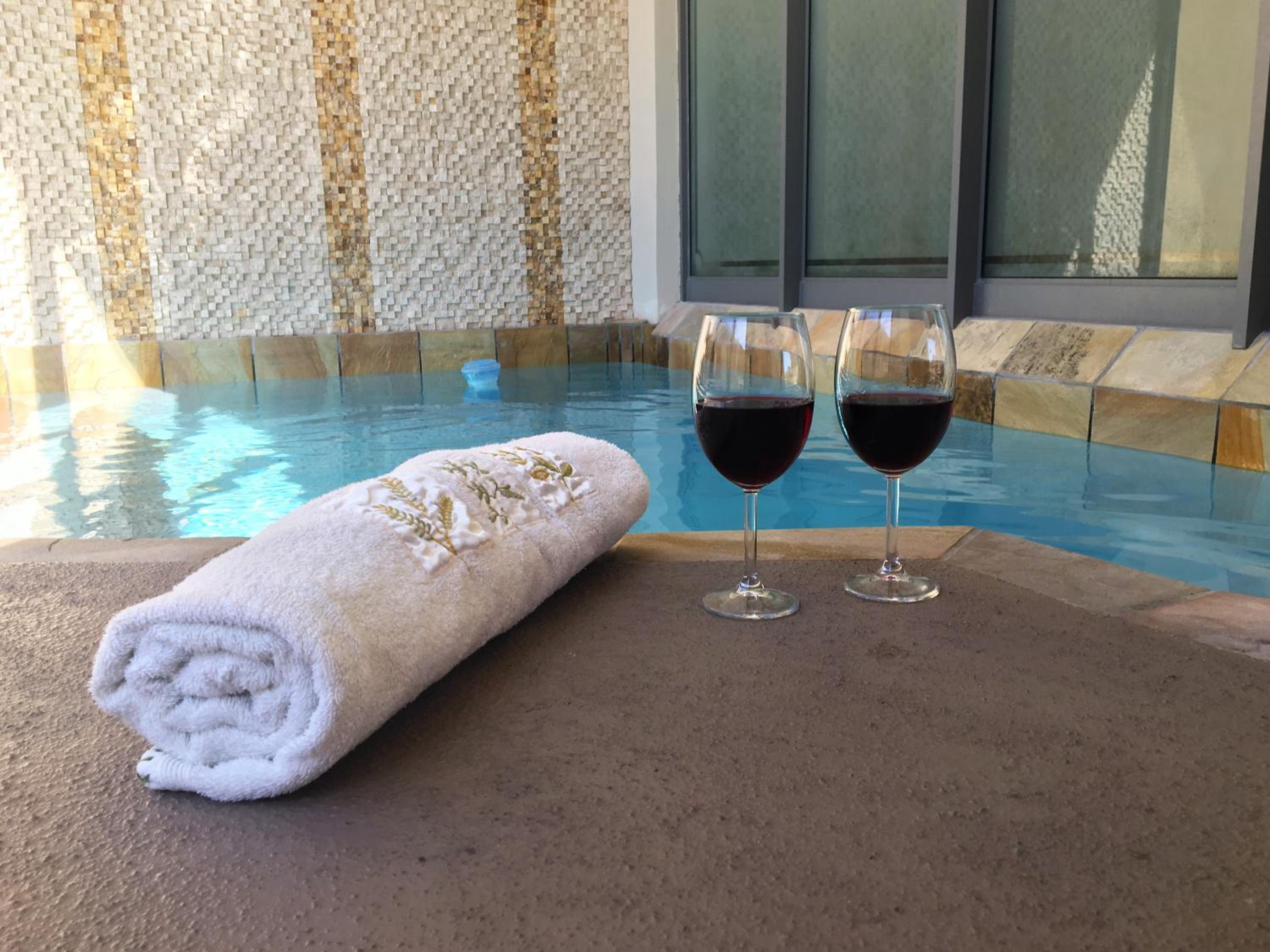 Marine 5 Boutique Hotel, photo 40
