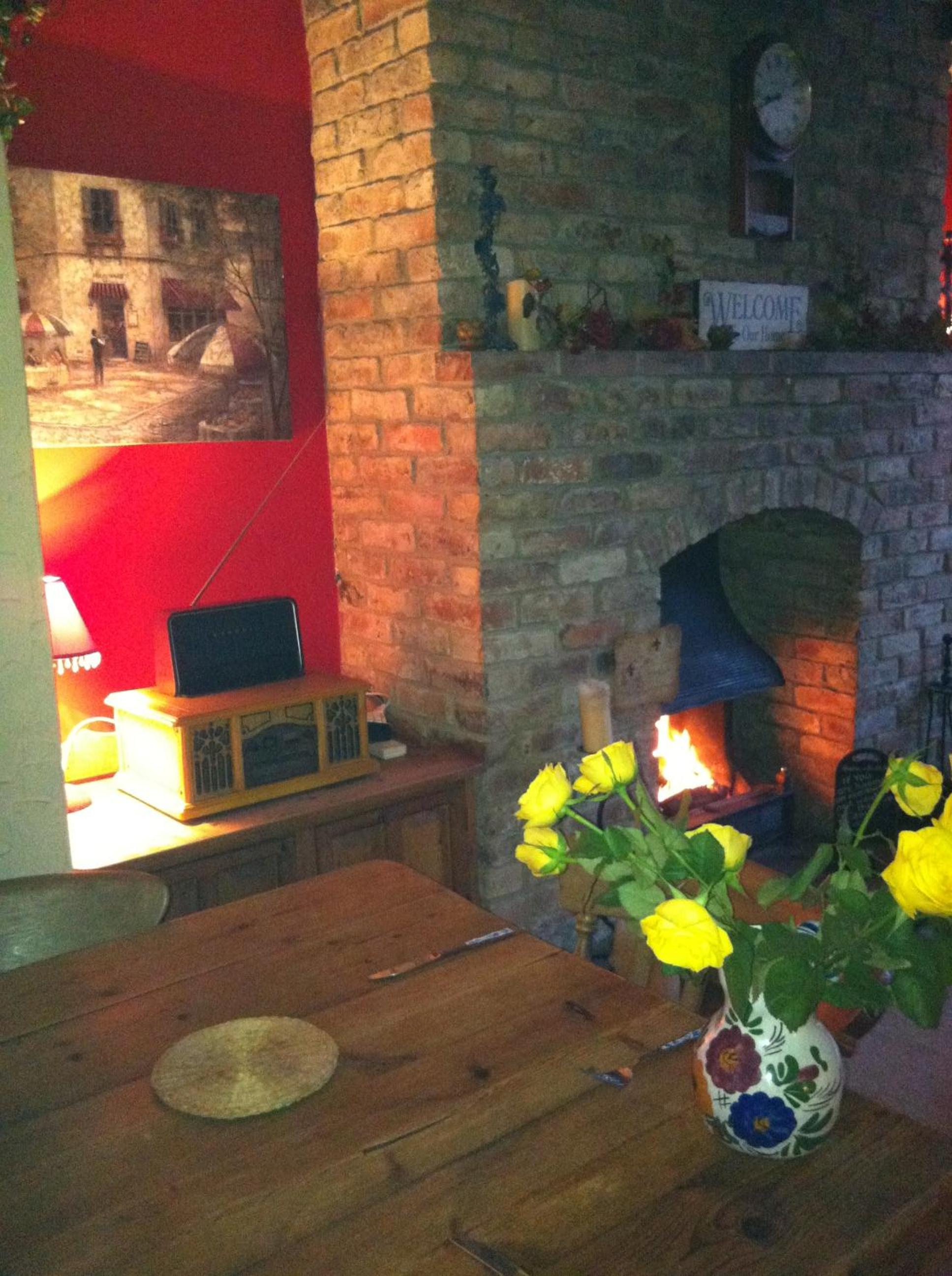 Church View B&B & Holiday Cottages