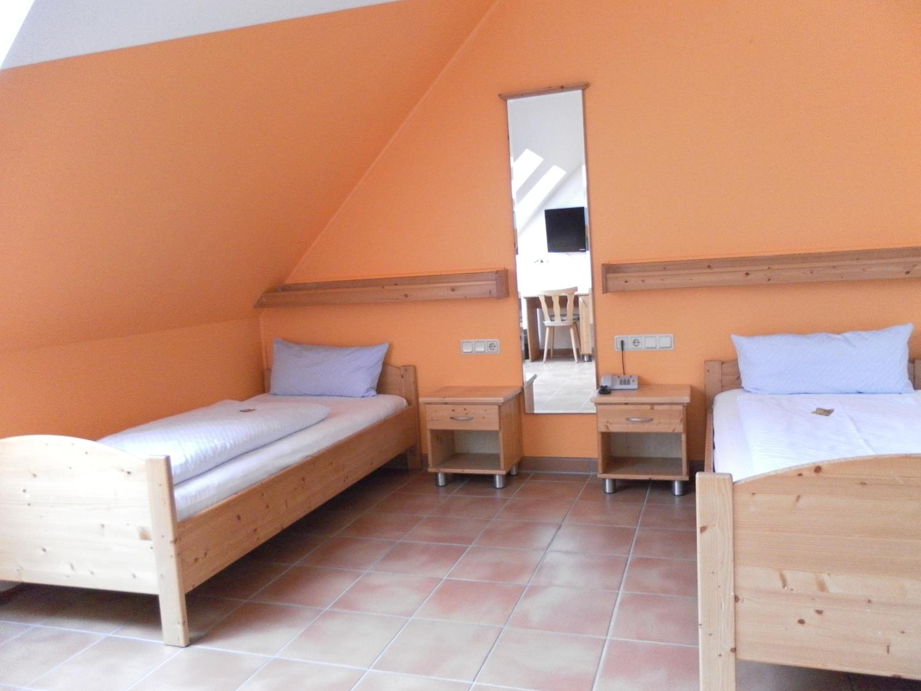 Landgasthof Asum