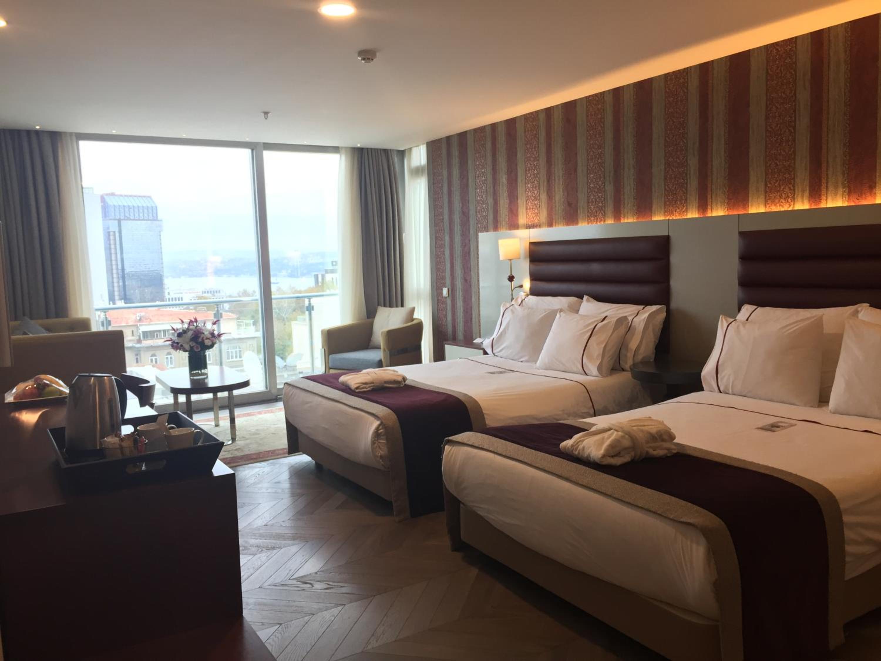 Taksim Gonen Otel - Image 34