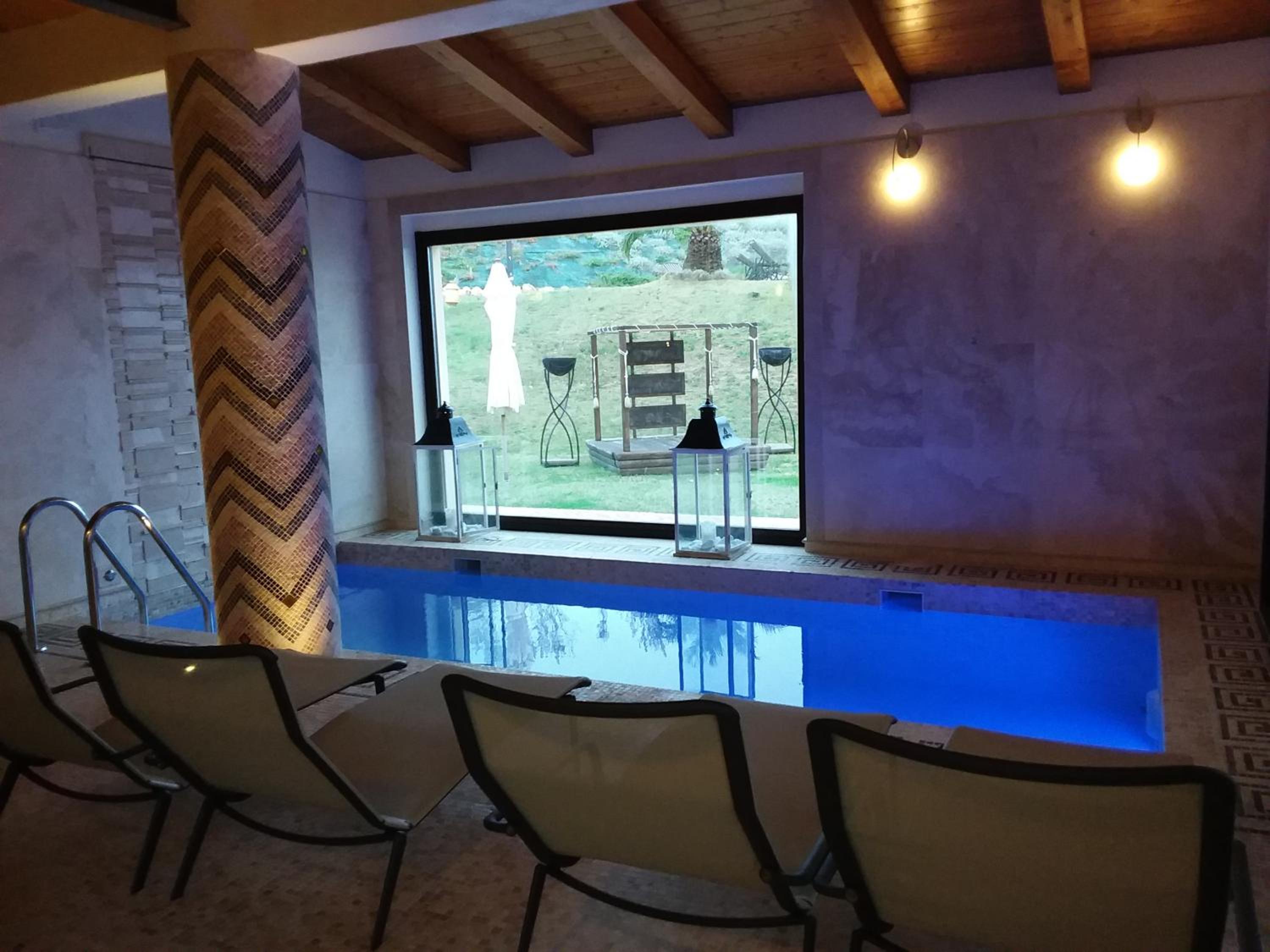 Mandalay Lodge & Resort Senigallia