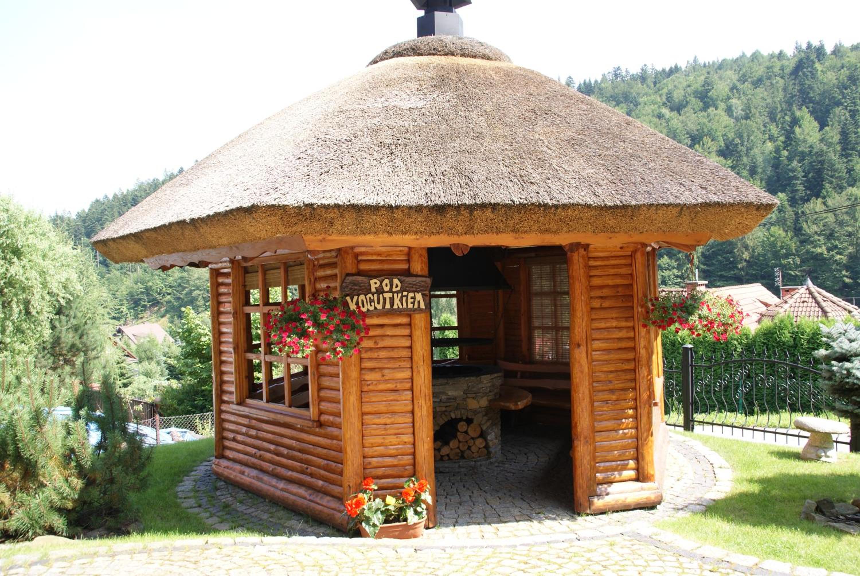 Willa Stareczka - pokoje z balkonami i widokiem na dobry dzień, zabierz pupila view 5