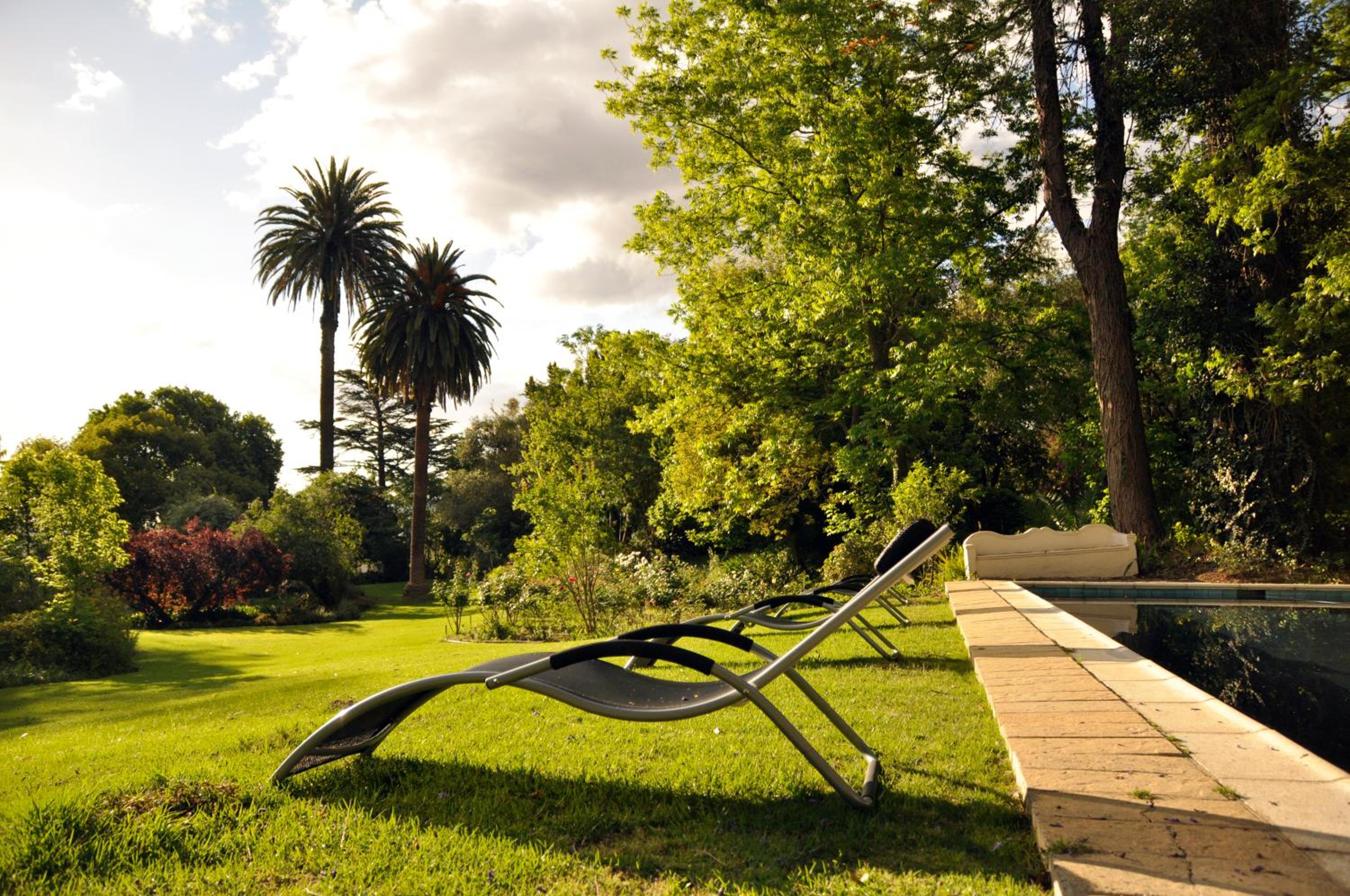 Diemersfontein Wine & Country Estate