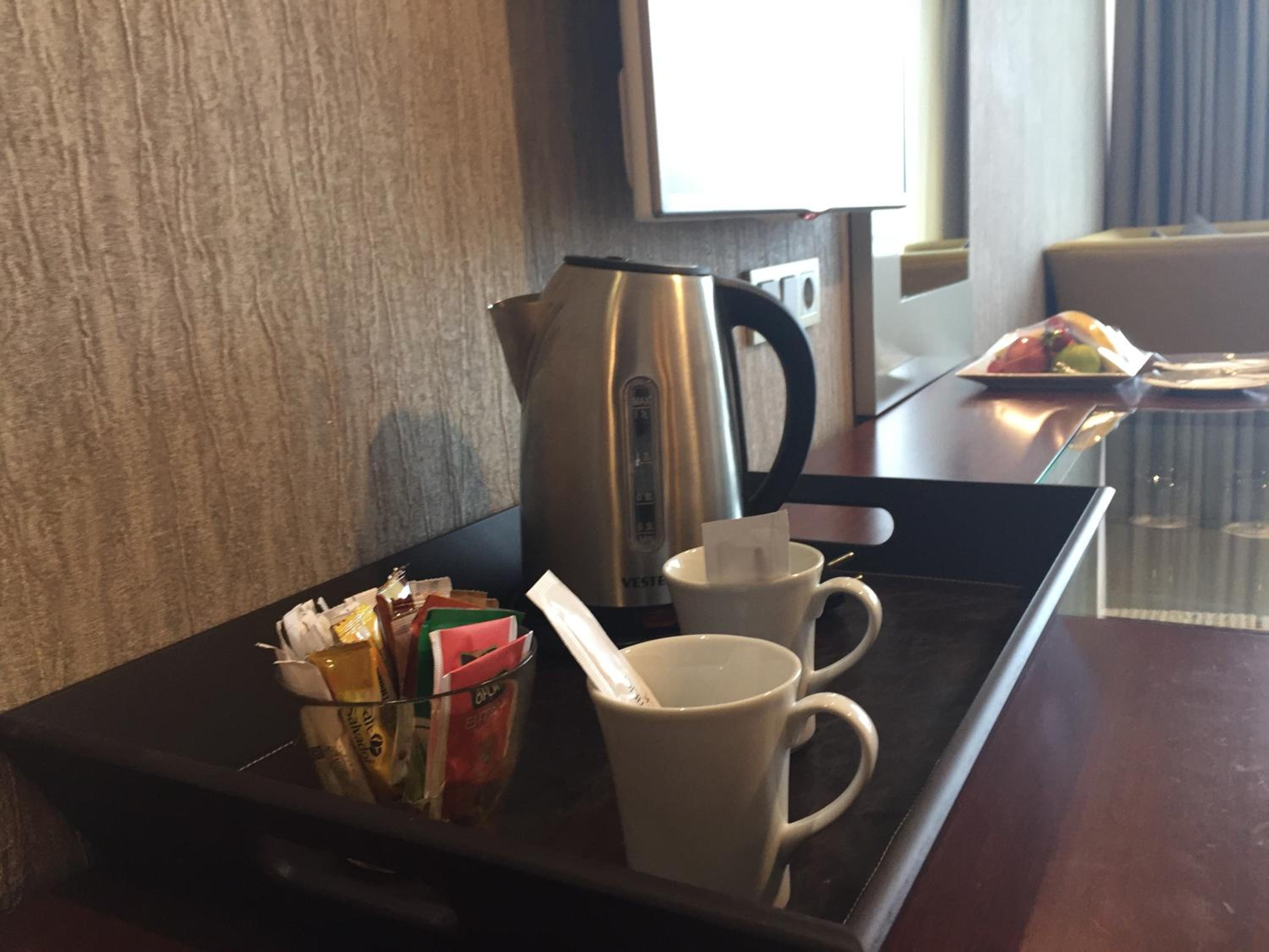 Taksim Gonen Otel - Image 52