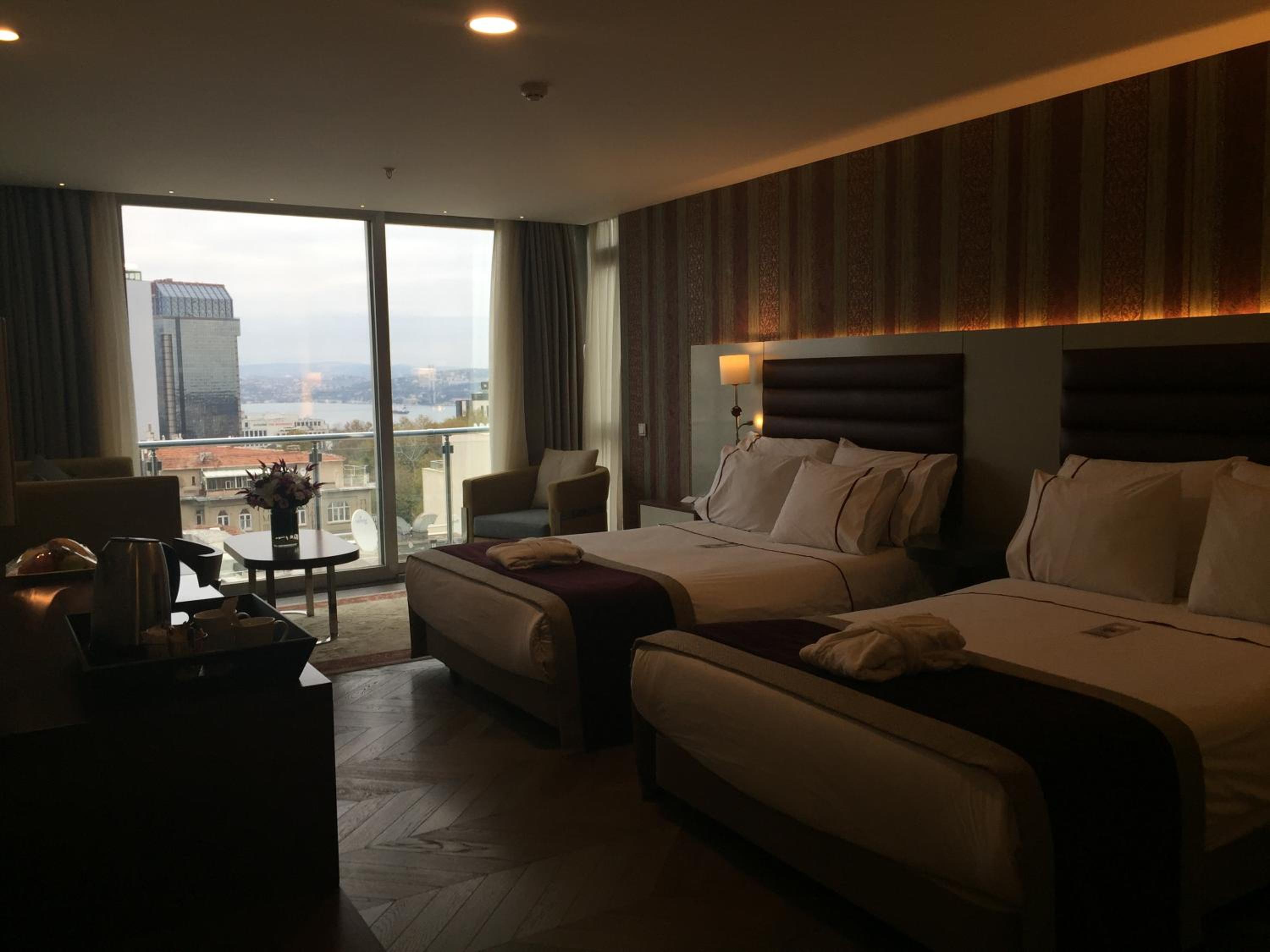 Taksim Gonen Otel - Image 36