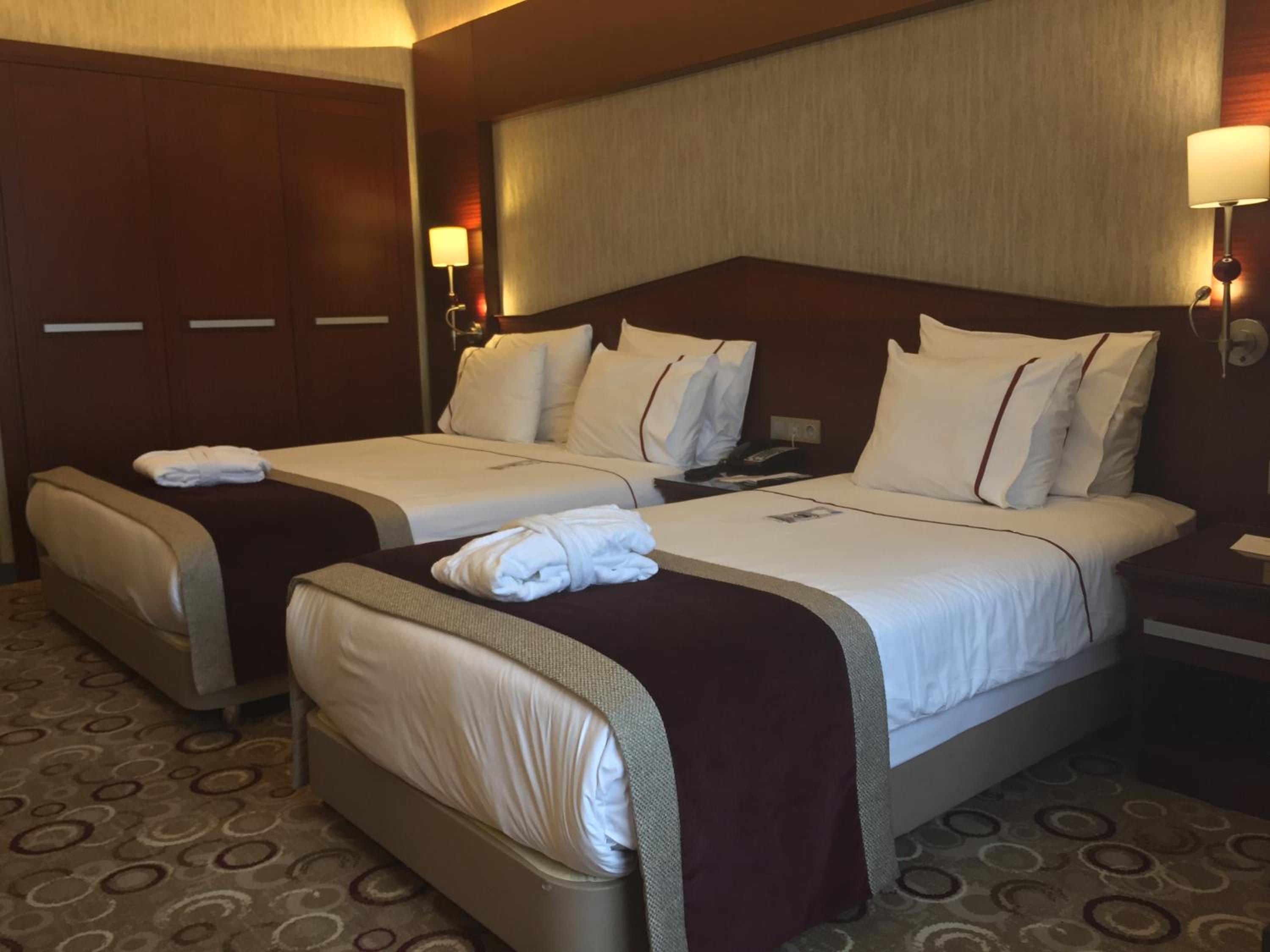 Taksim Gonen Otel - Image 91