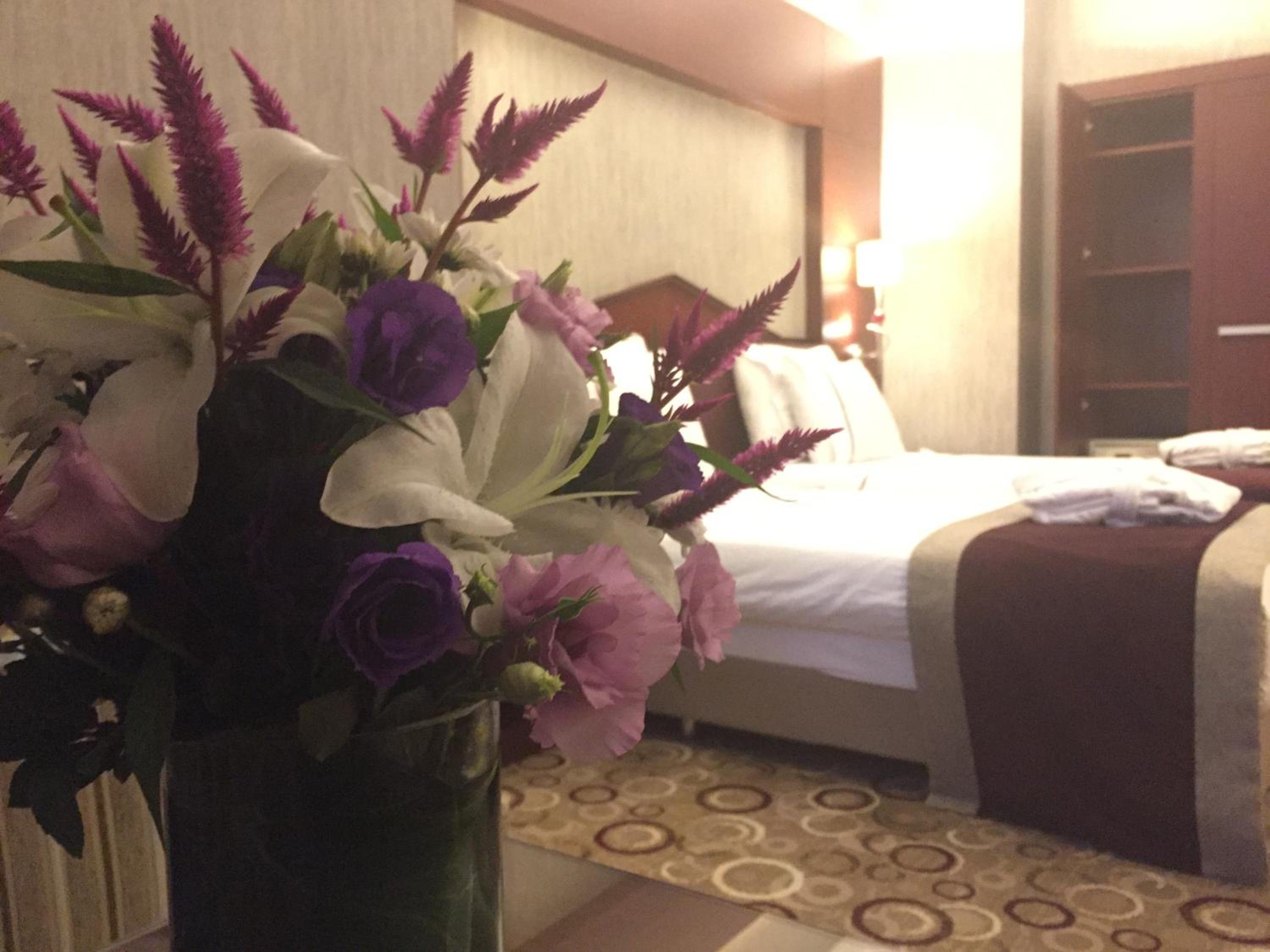 Taksim Gonen Otel - Image 92