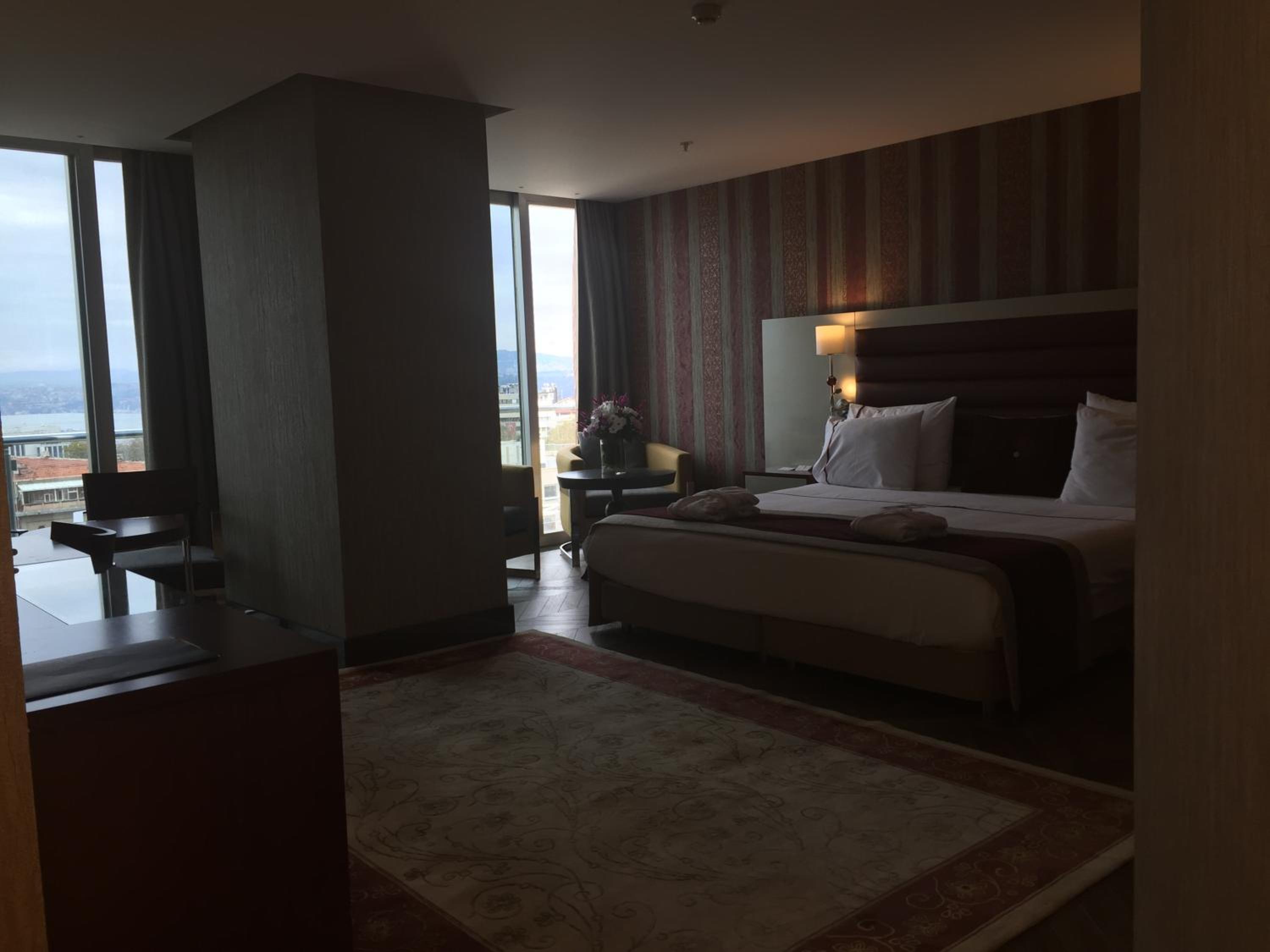 Taksim Gonen Otel - Image 37