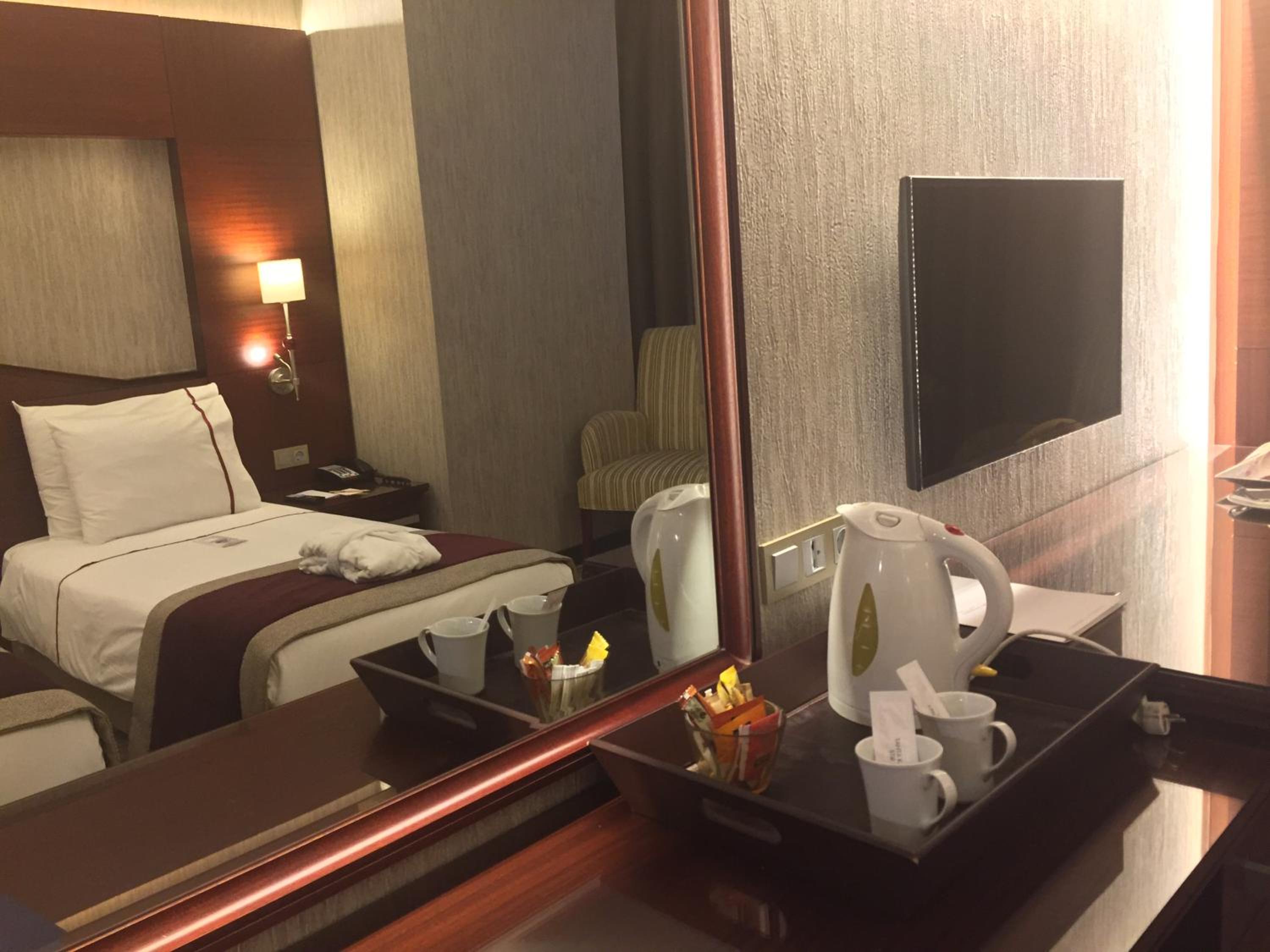 Taksim Gonen Otel - Image 102