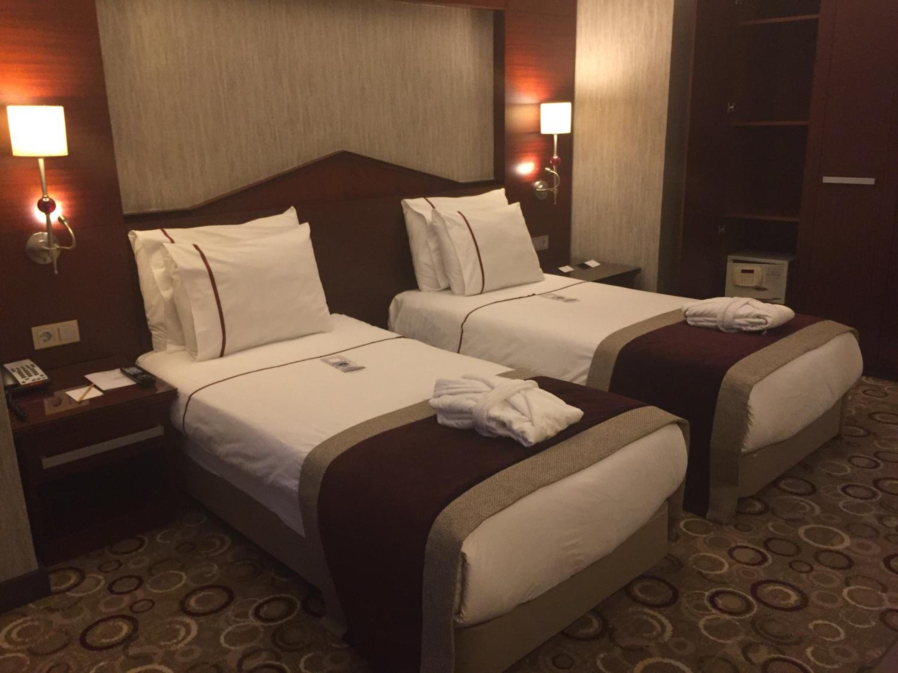 Taksim Gonen Otel - Image 103