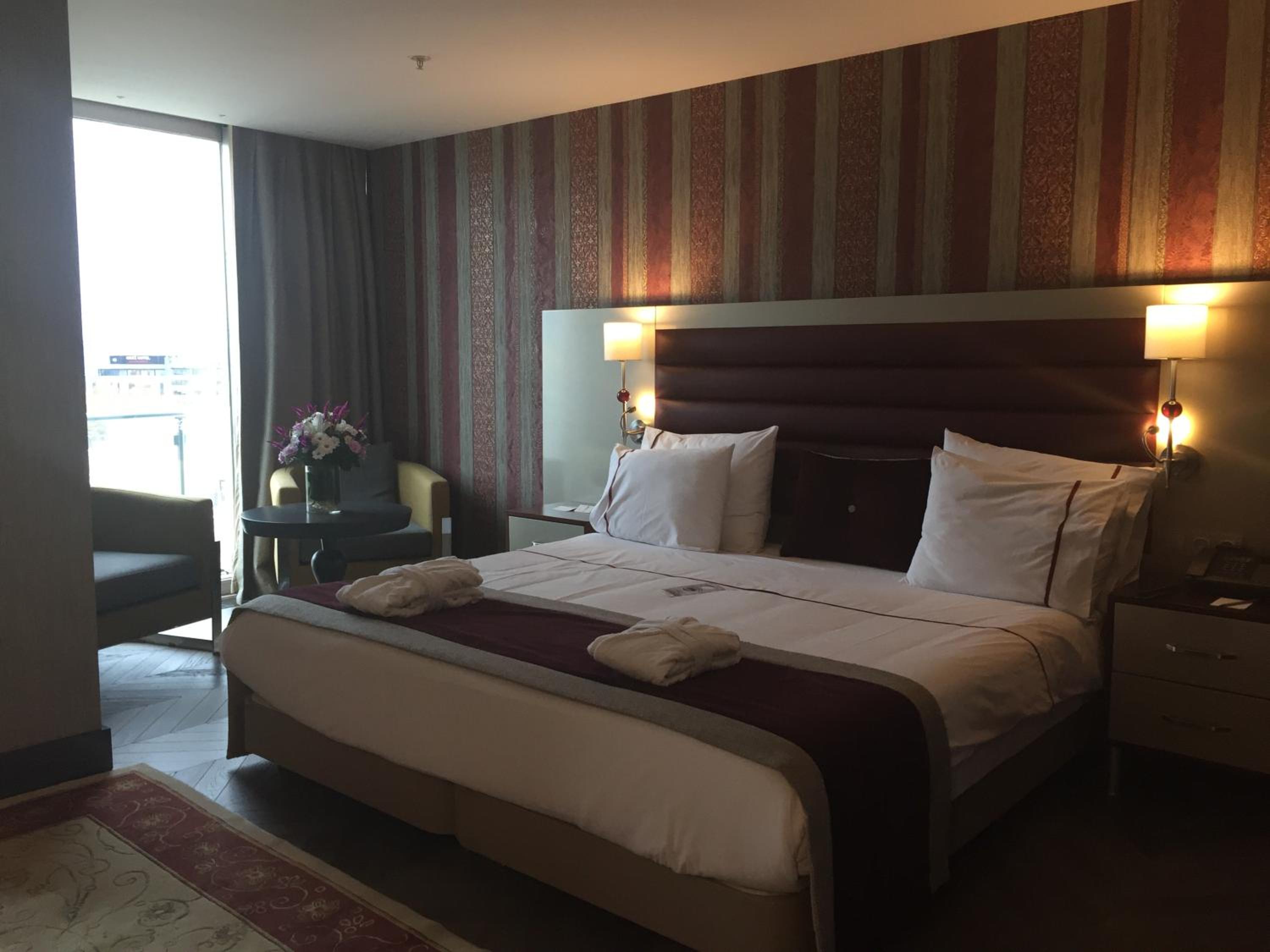Taksim Gonen Otel - Image 104