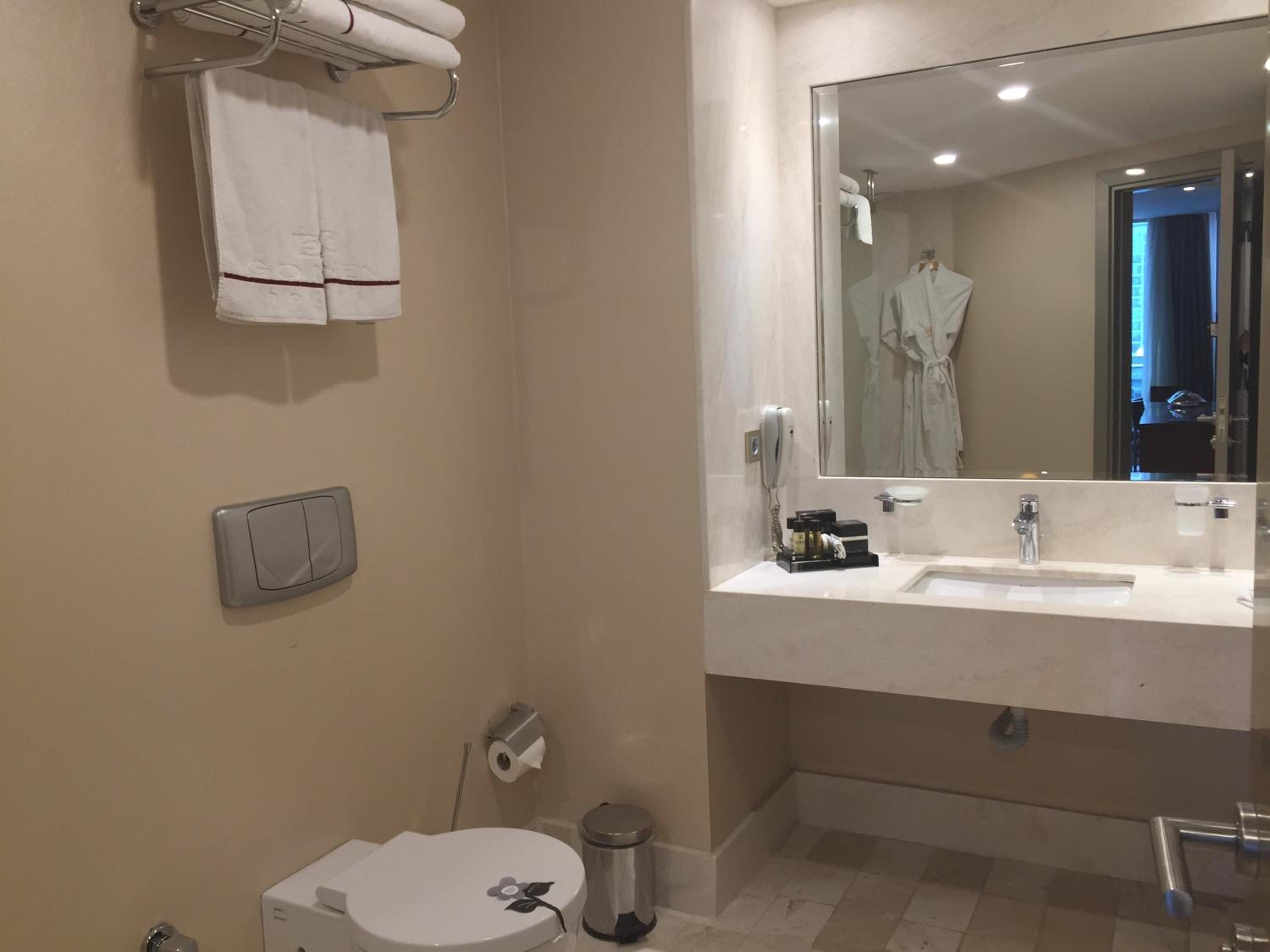 Taksim Gonen Otel - Image 58