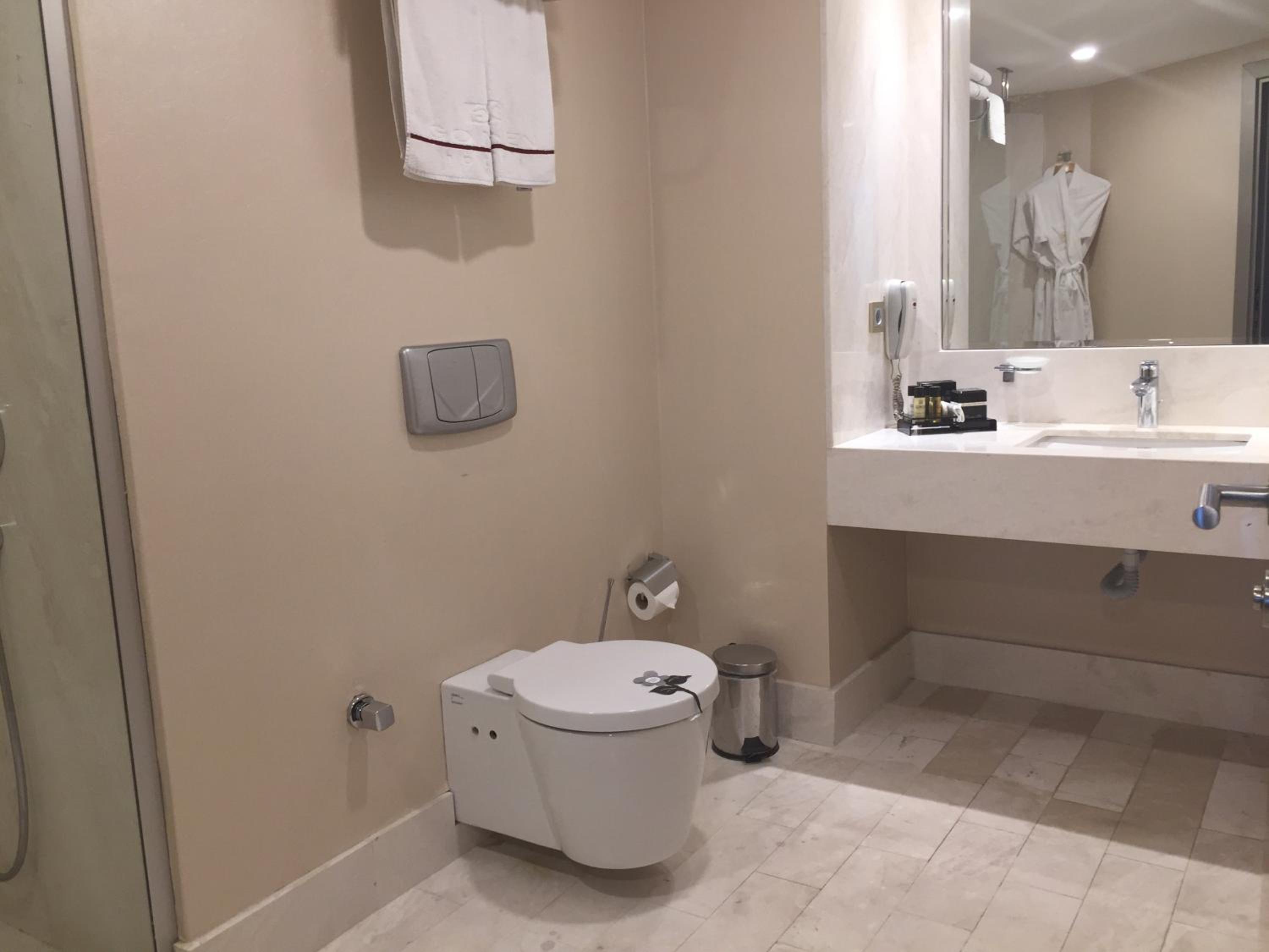 Taksim Gonen Otel - Image 72