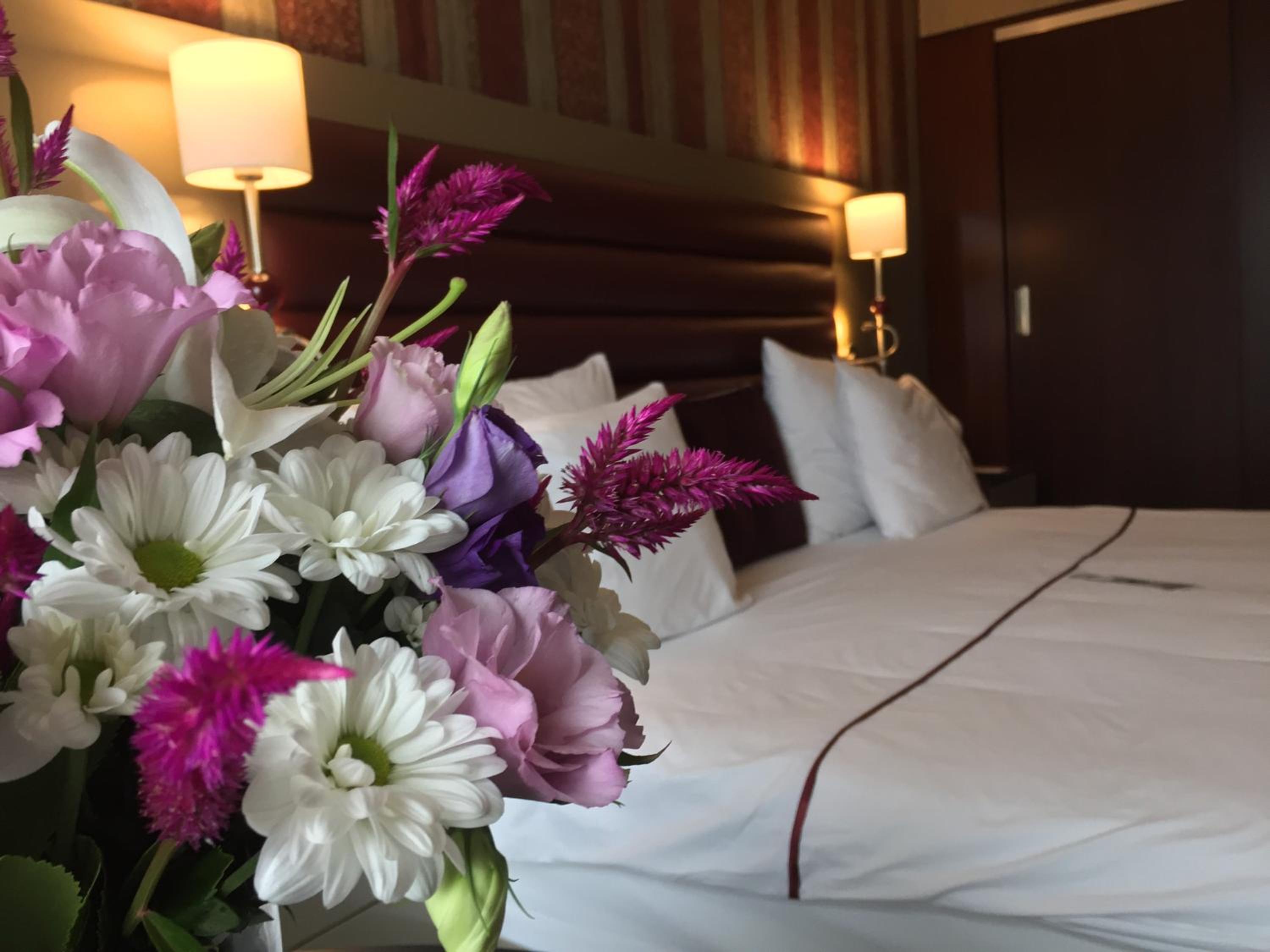 Taksim Gonen Otel - Image 54