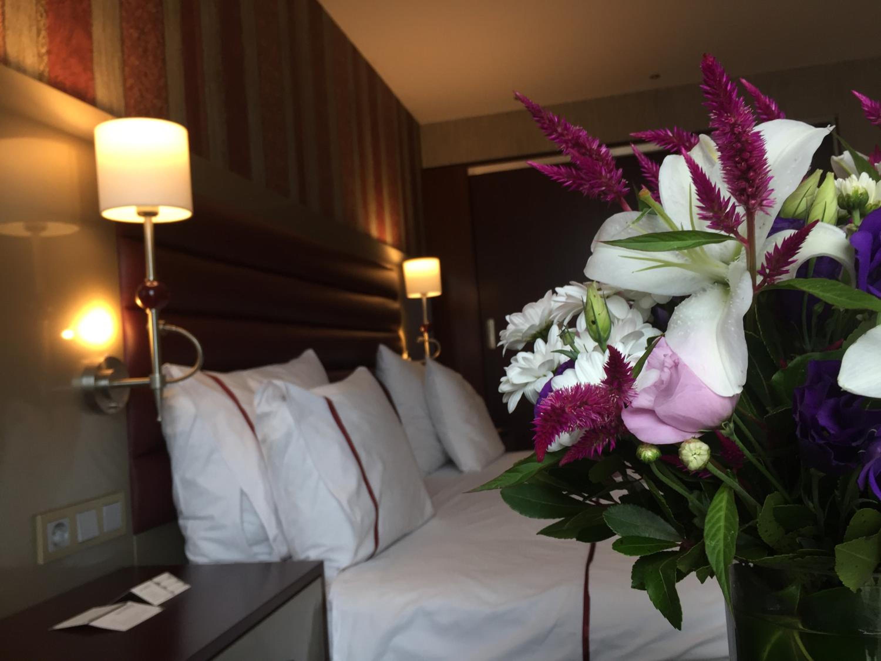 Taksim Gonen Otel - Image 38