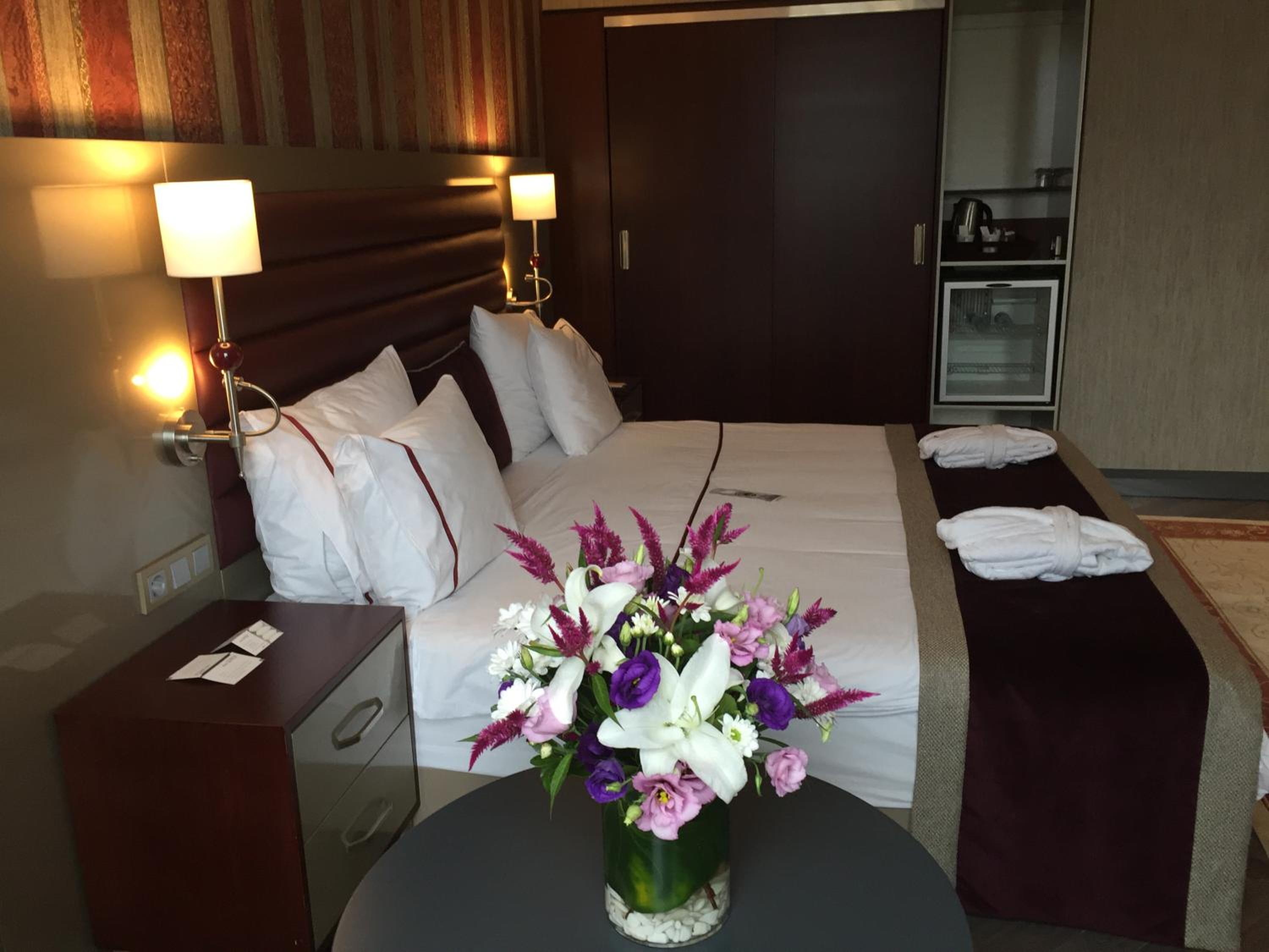 Taksim Gonen Otel - Image 39