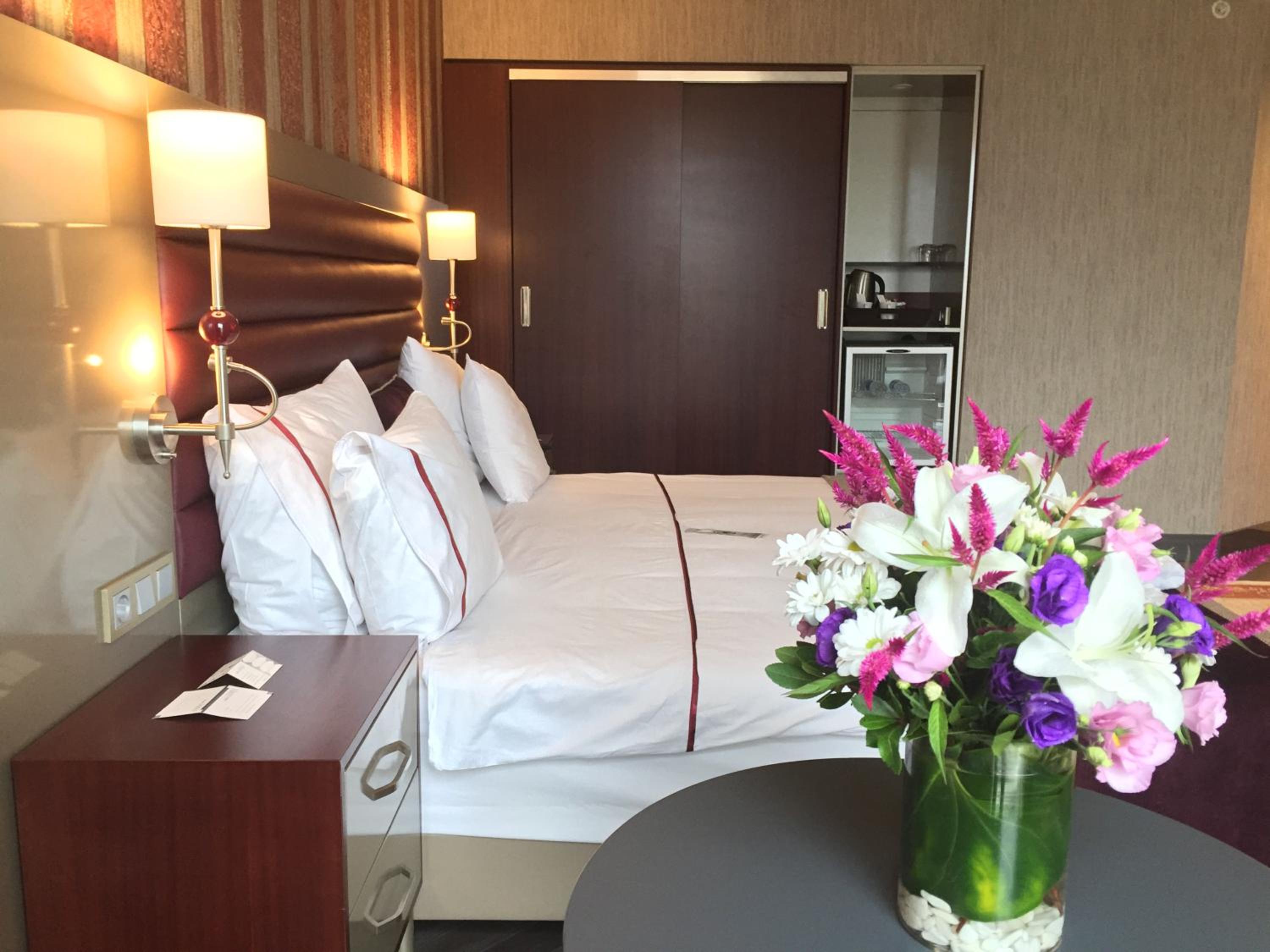 Taksim Gonen Otel - Image 40