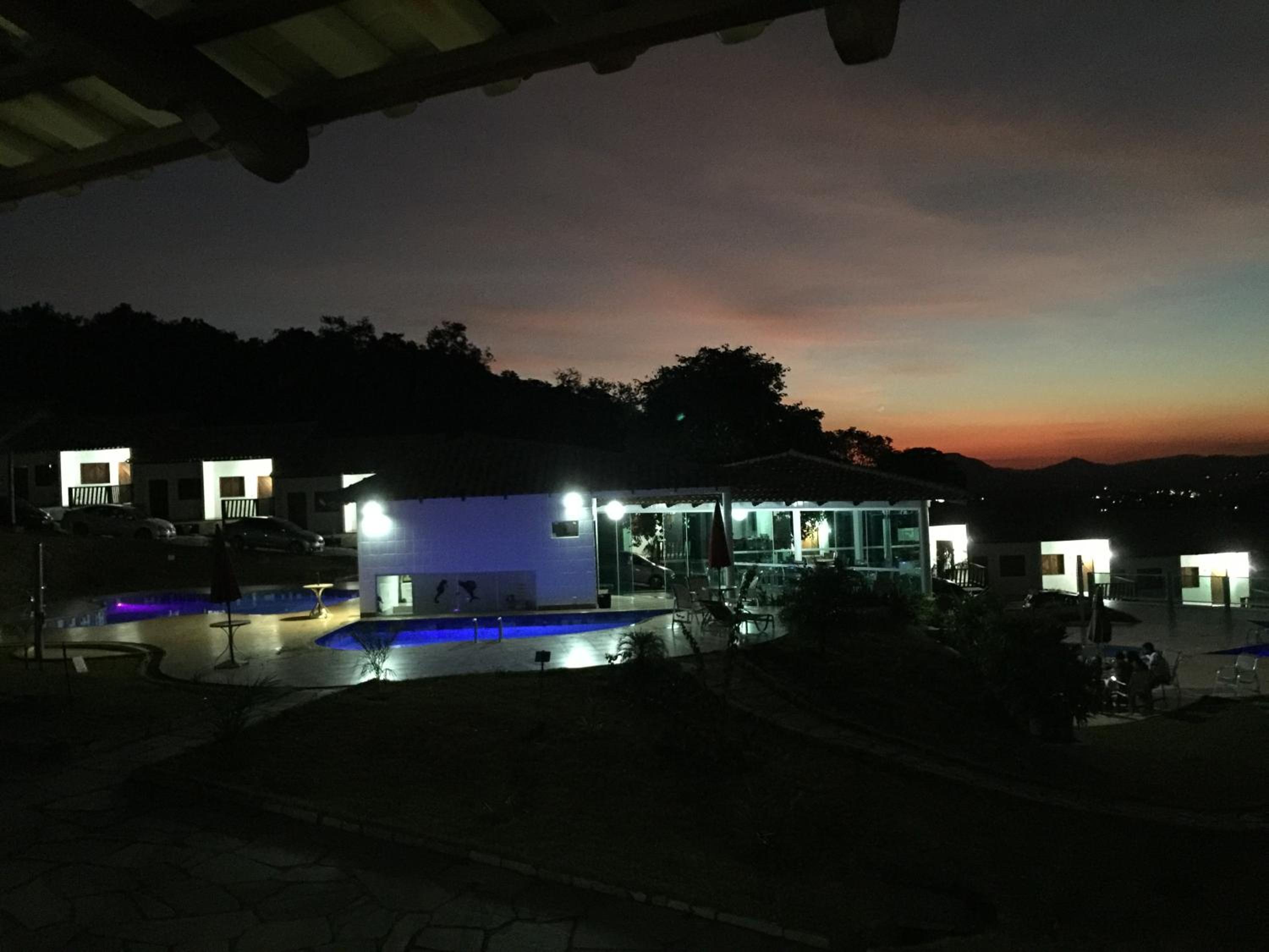 Pousada Luna Zen