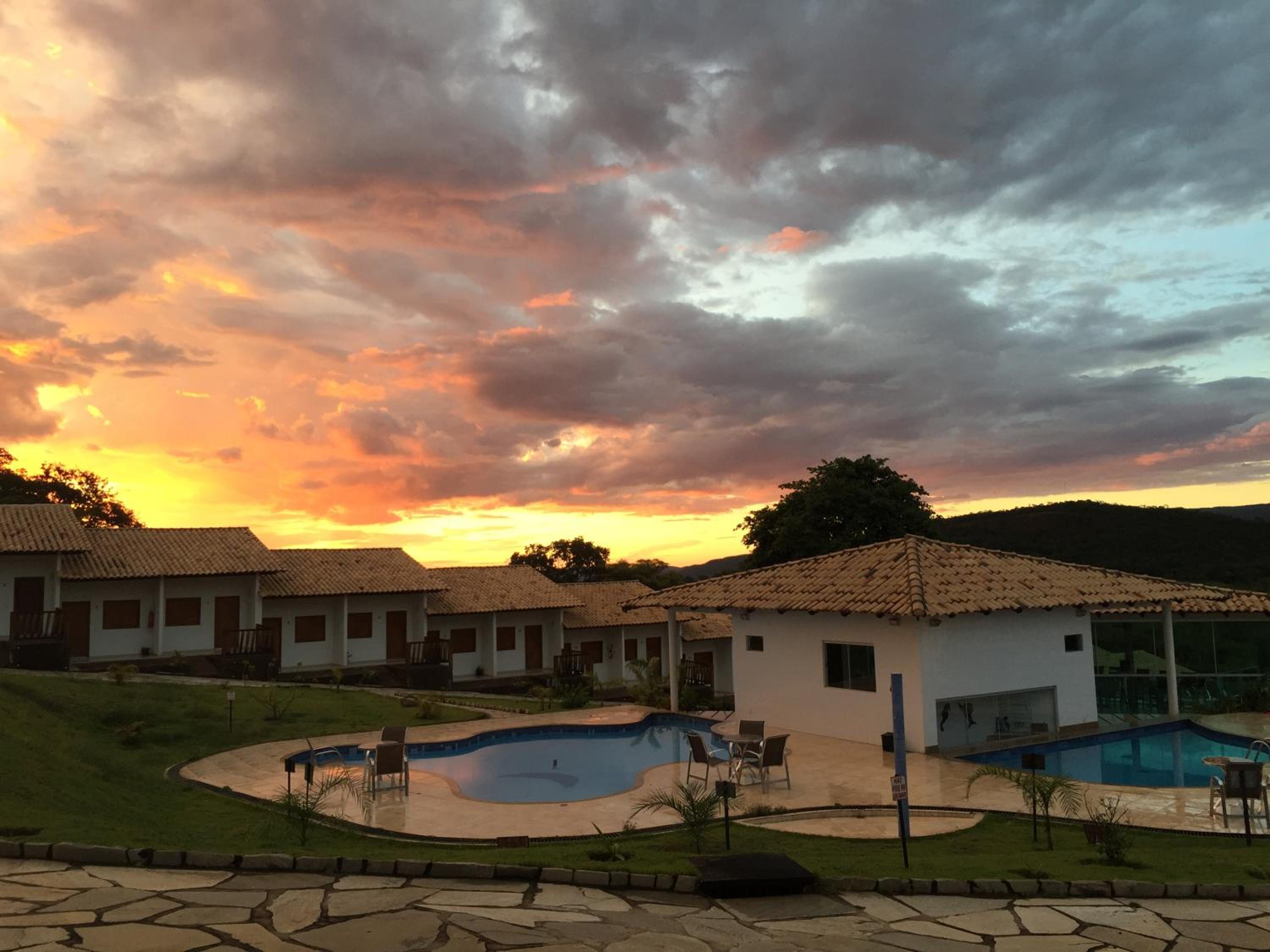 Pousada Luna Zen