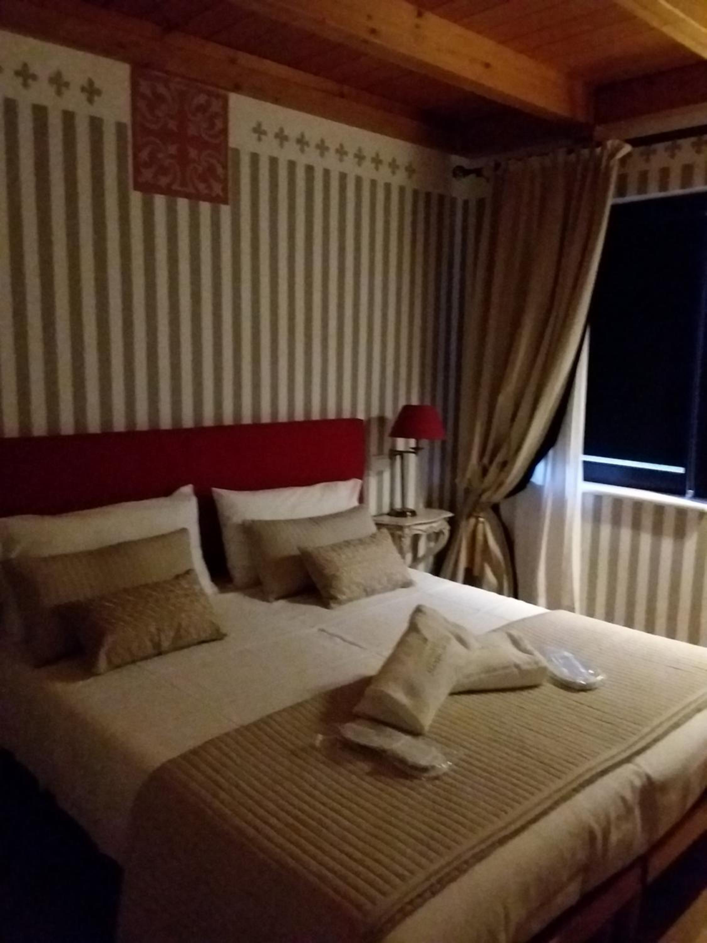 Mandalay Lodge & Resort Senigallia