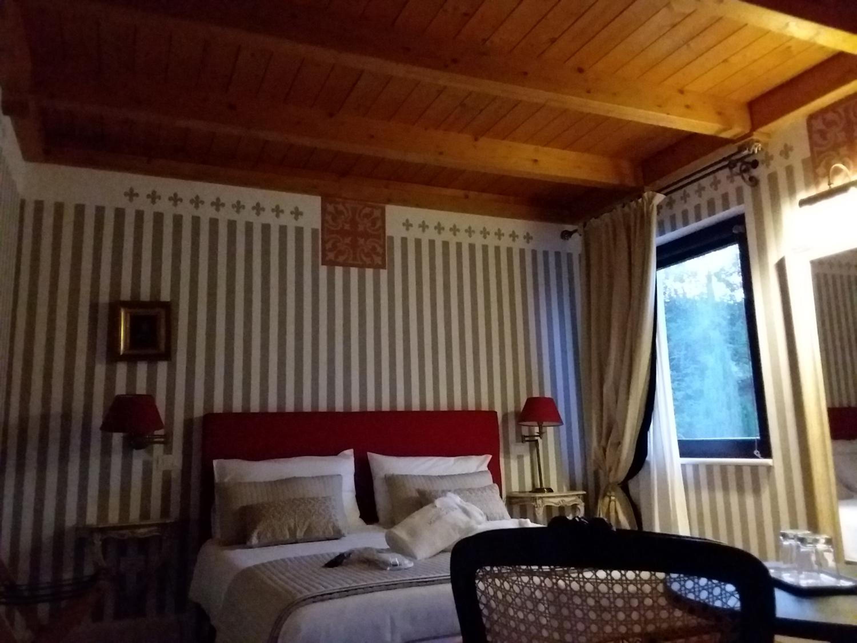 Mandalay Lodge & Resort Senigallia