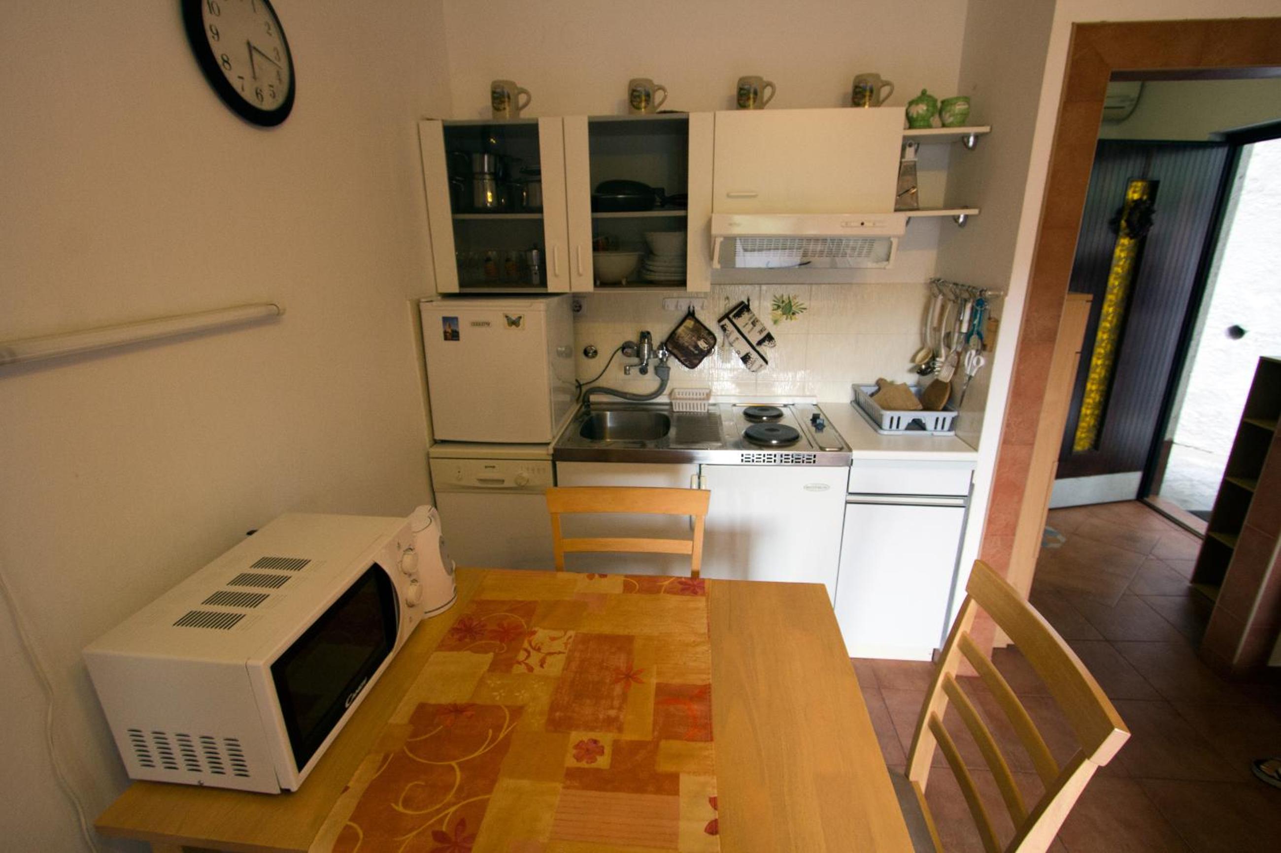Apartments Petrič view 5