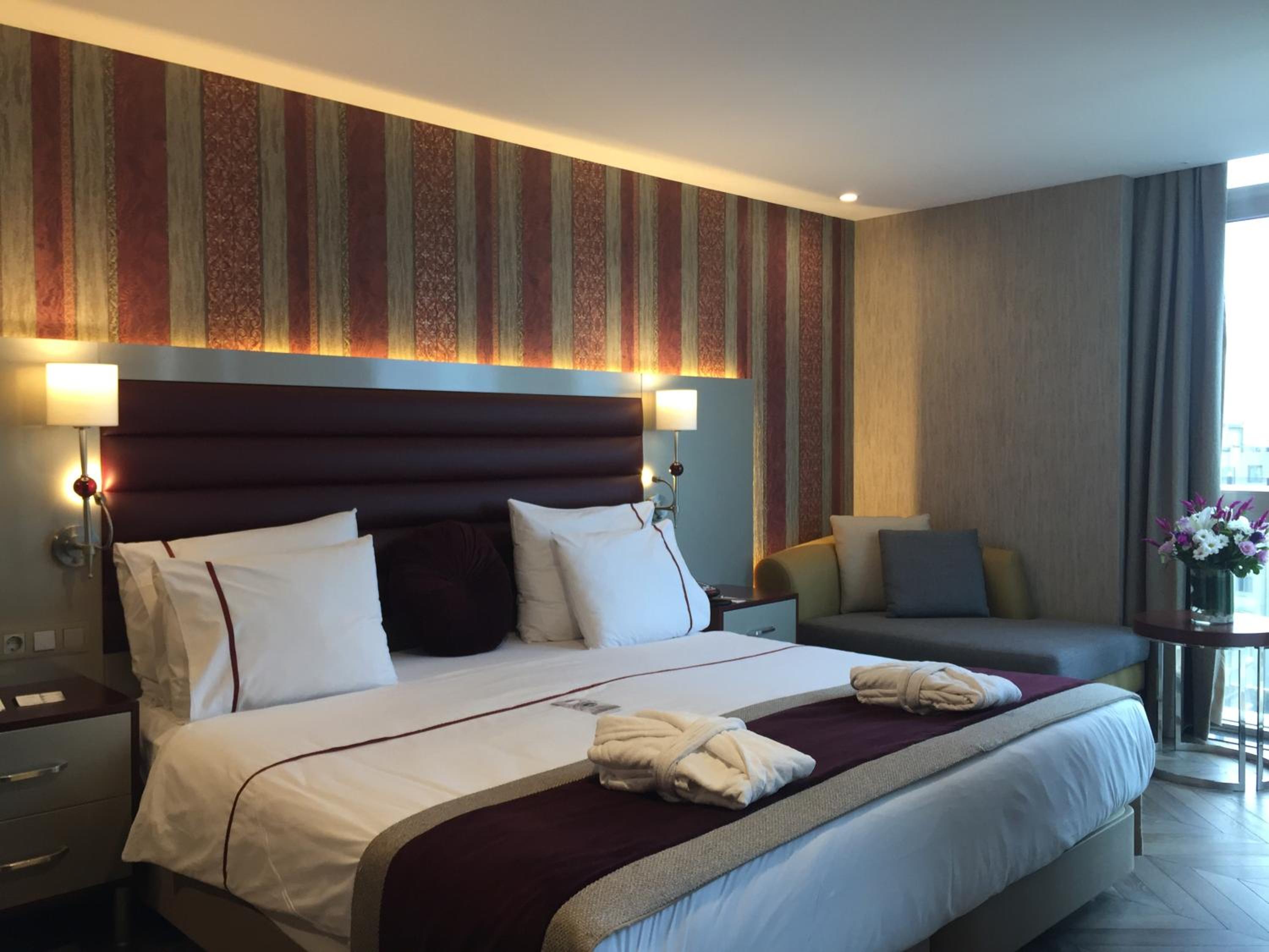 Taksim Gonen Otel - Image 41