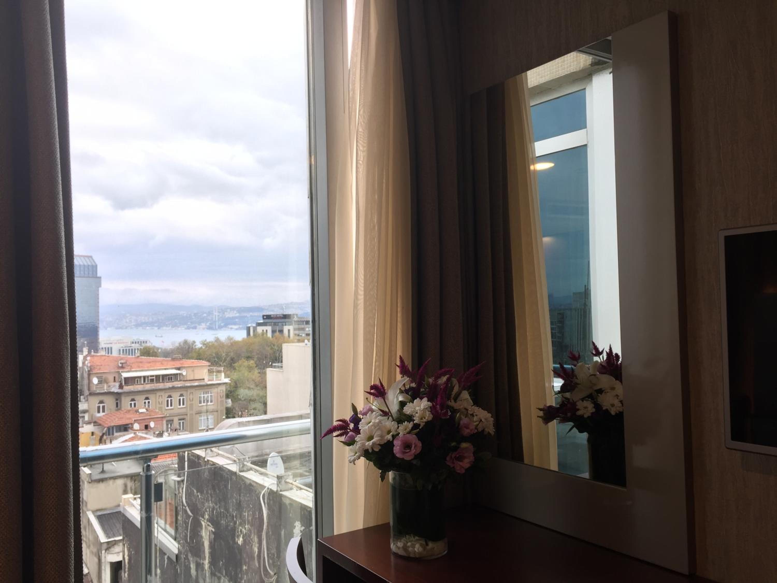 Taksim Gonen Otel - Image 42