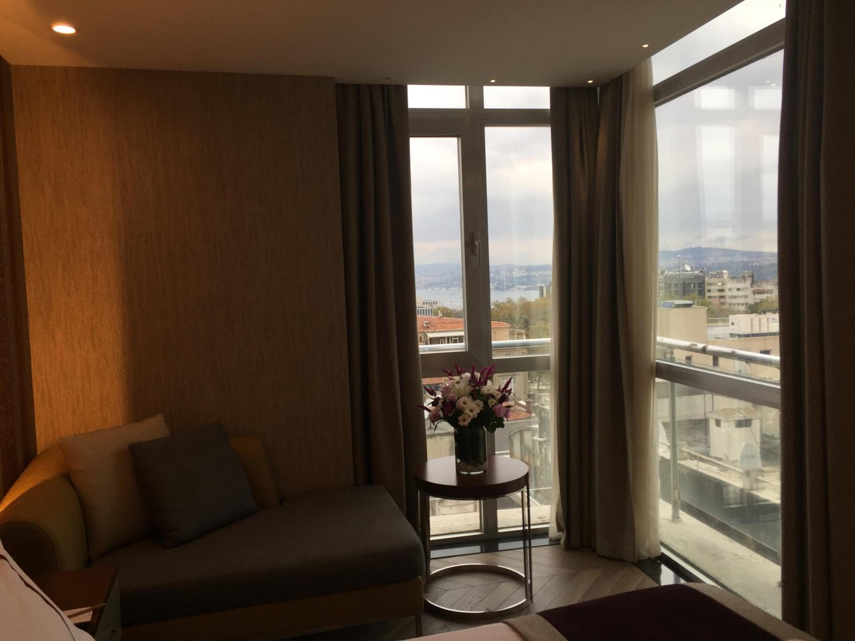 Taksim Gonen Otel - Image 43