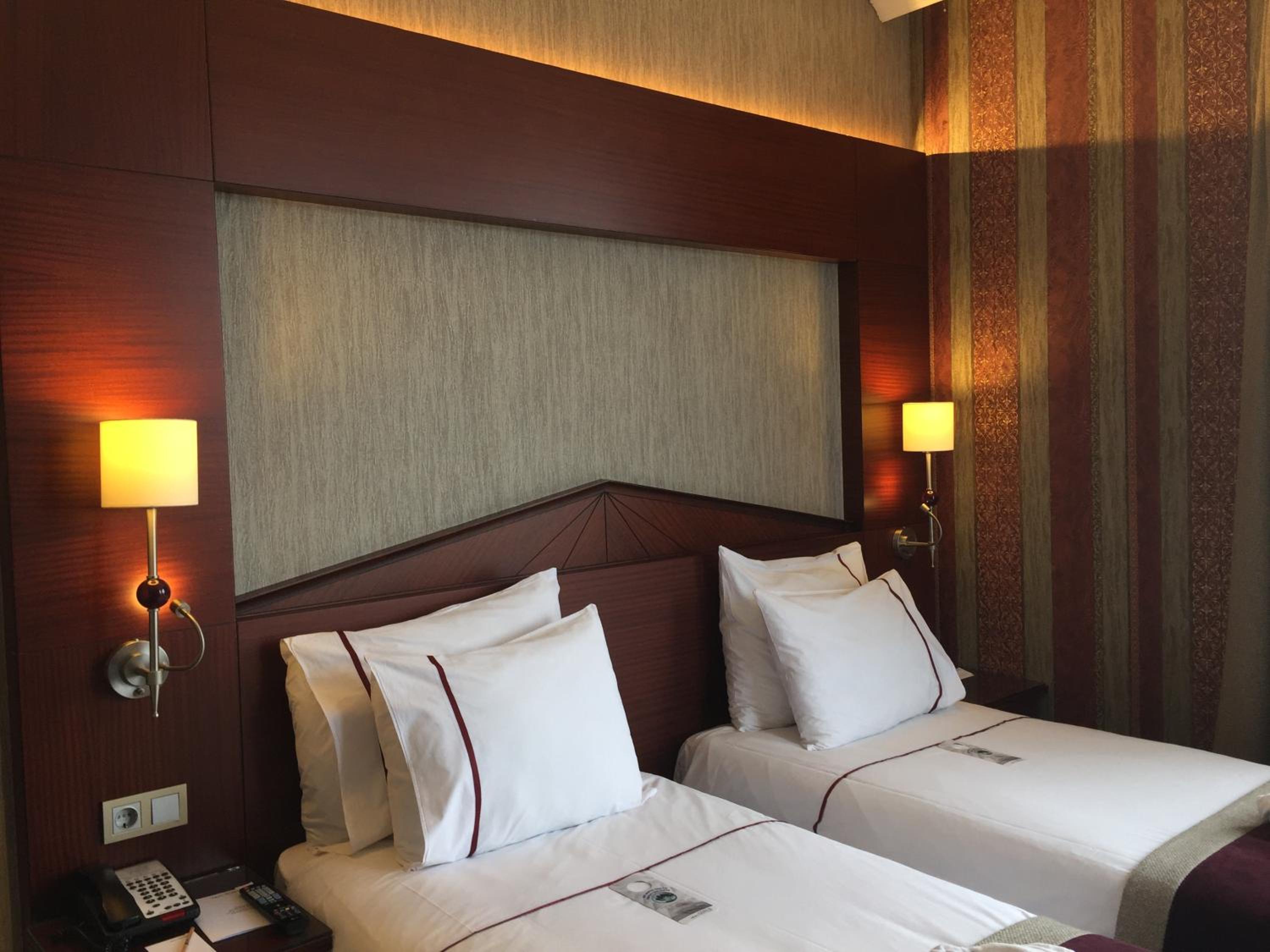 Taksim Gonen Otel - Image 78