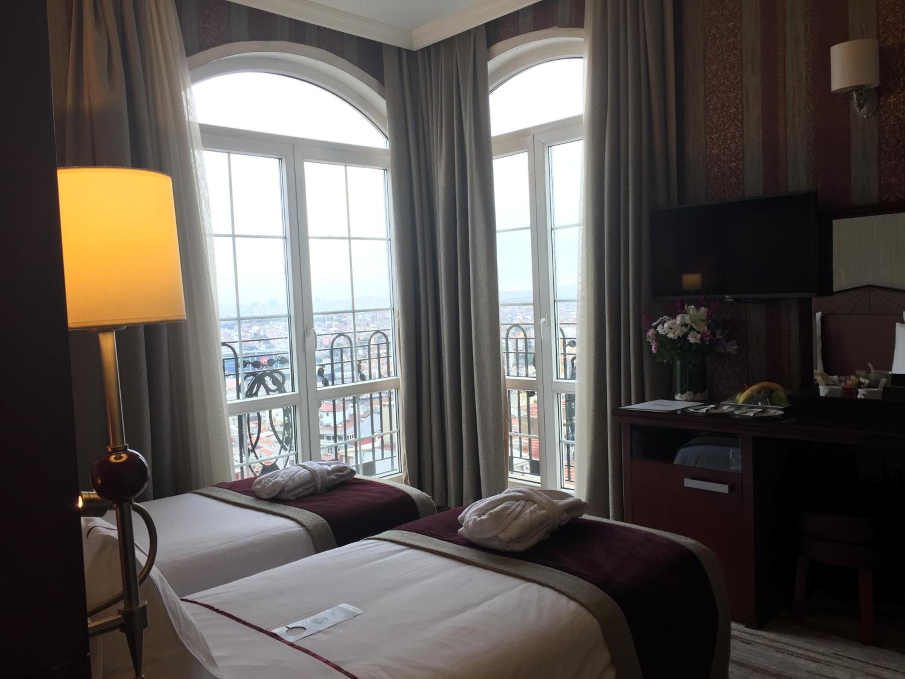 Taksim Gonen Otel - Image 79