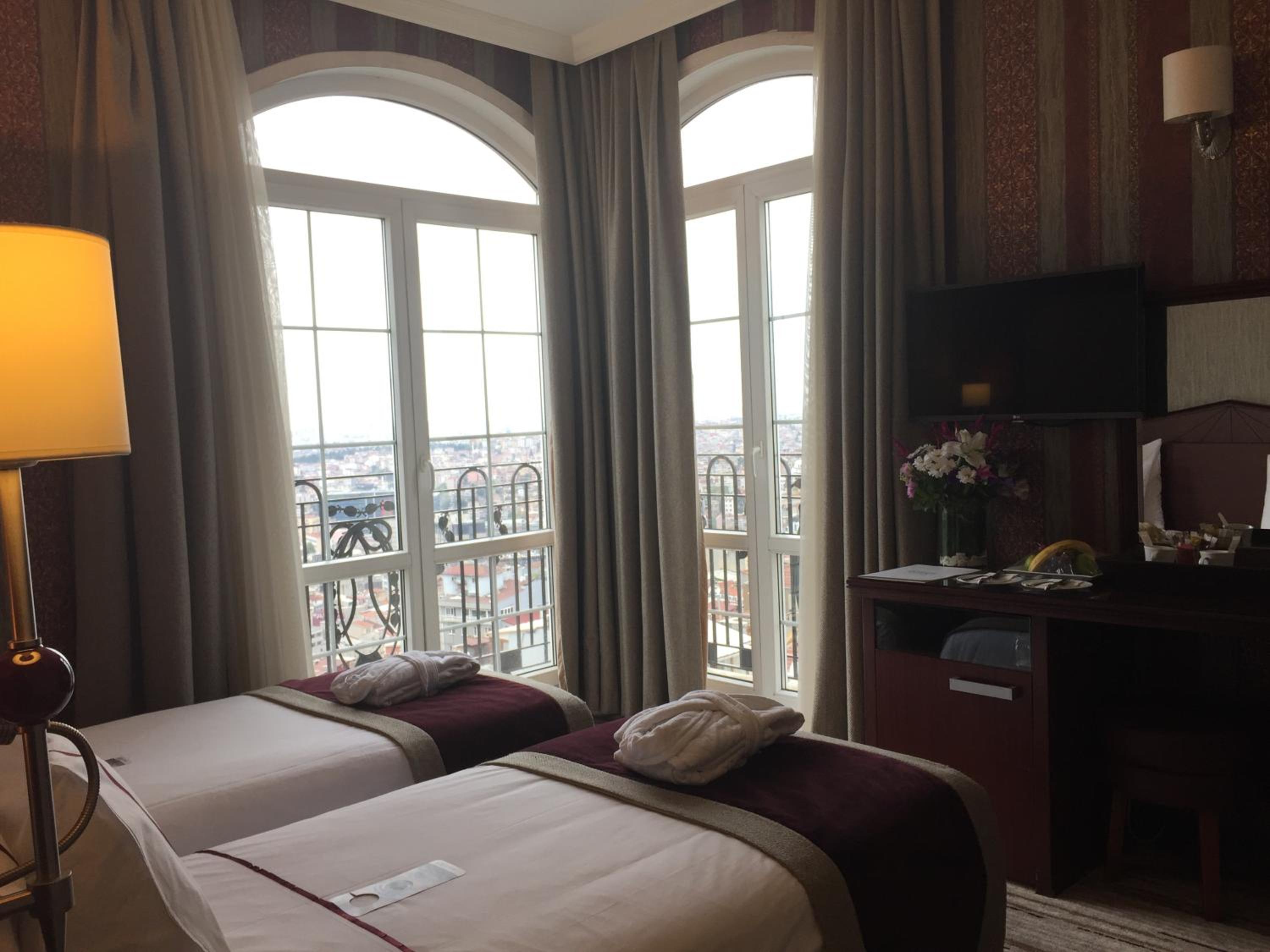 Taksim Gonen Otel - Image 80