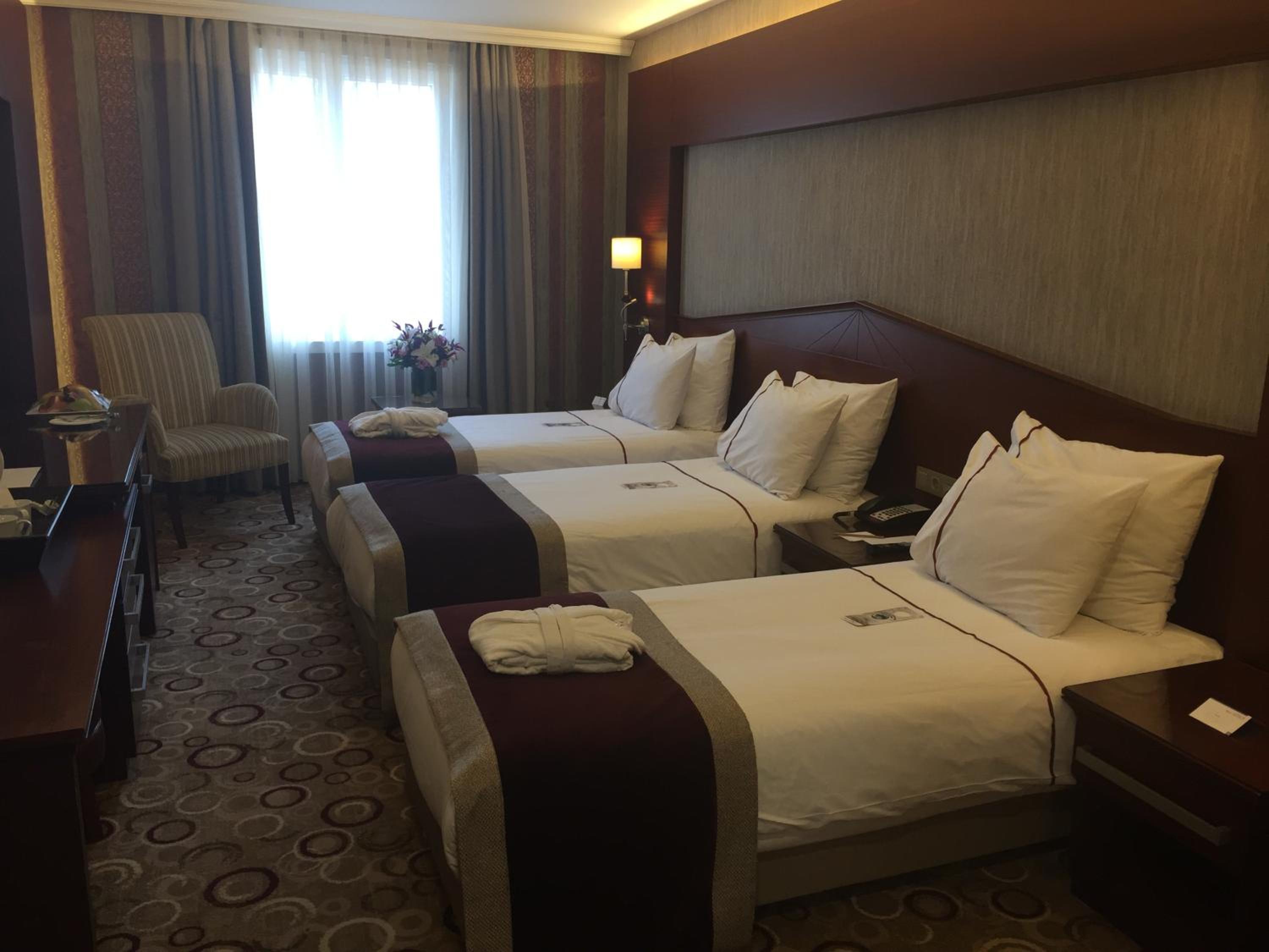 Taksim Gonen Otel - Image 44